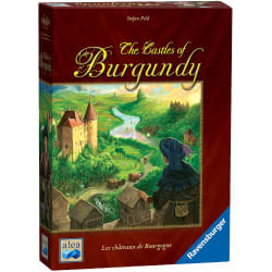 The Castles of Burgundy large, primary, image