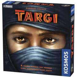 Targi large, primary, image