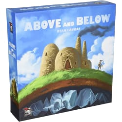 Above and Below Game large, primary, image