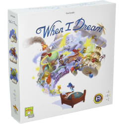 When I Dream large, primary, image