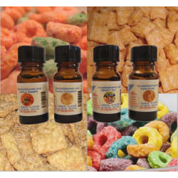 Your Favorite Kids Cereal Flavors for your Drinks large, primary, image