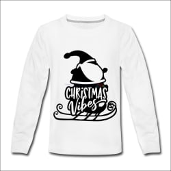 Who Wants A Free Kids' Premium Long Sleeve TEE Shirt? large, primary, image