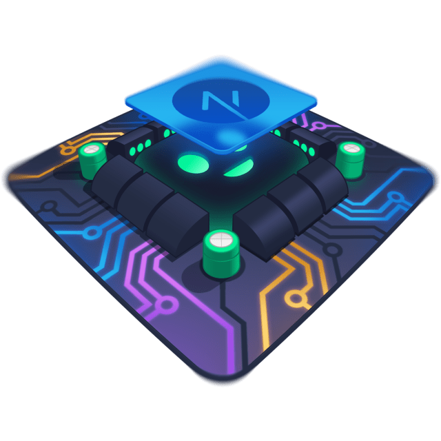 cover image for React Server Component