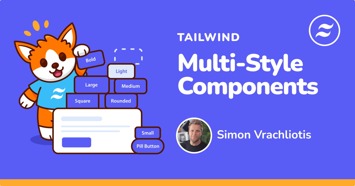 multi-style-tailwind-components-workshop