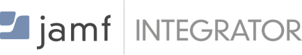 Jamf Pro Integrators
