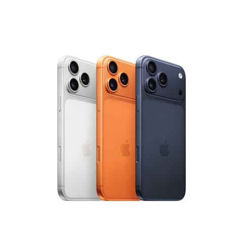 iPhone 17 Pro Max image