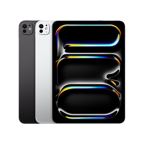 iPad Pro 11 inch M5 image