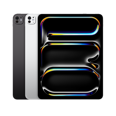 iPad Pro 13 inch M5 image