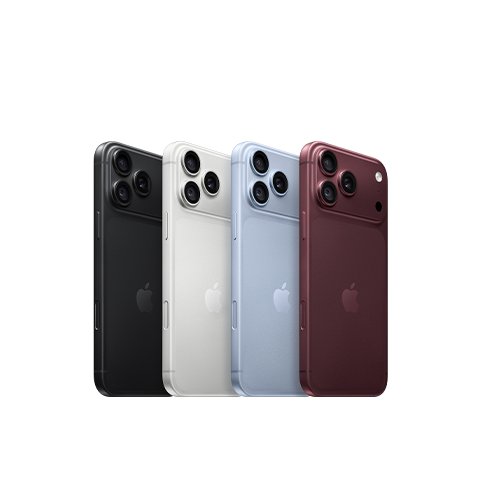 iPhone 18 Pro image