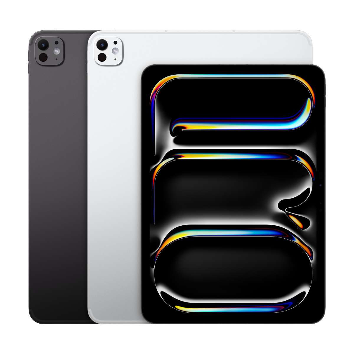 iPad
