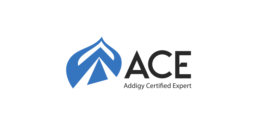 Addigy Certified Expert.