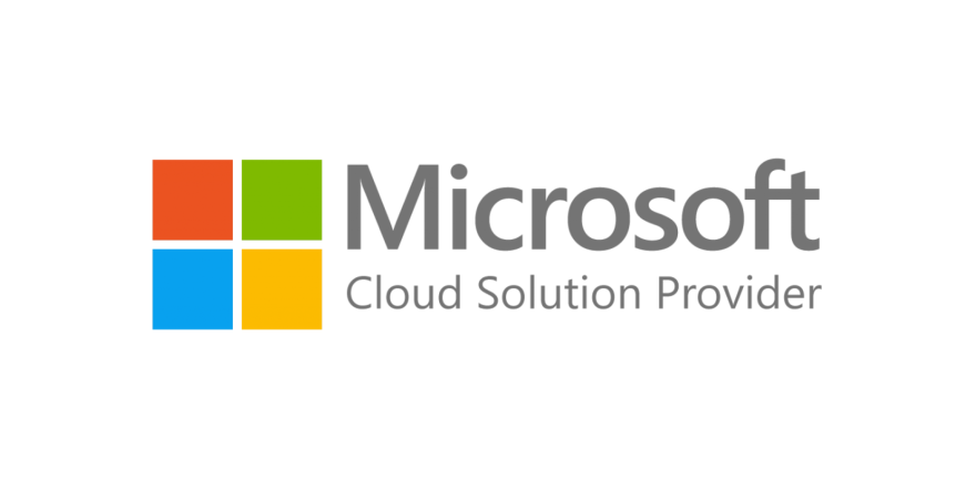 Microsoft Cloud Solution Provider.
