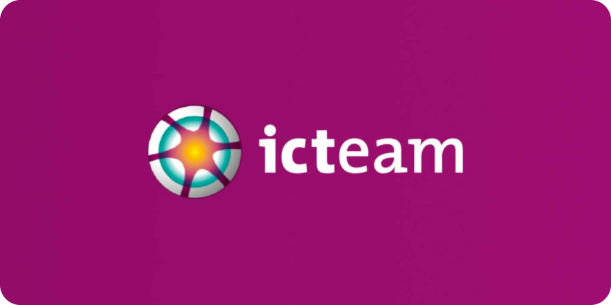 Persbericht: Pro Warehouse neemt ICTeam over.