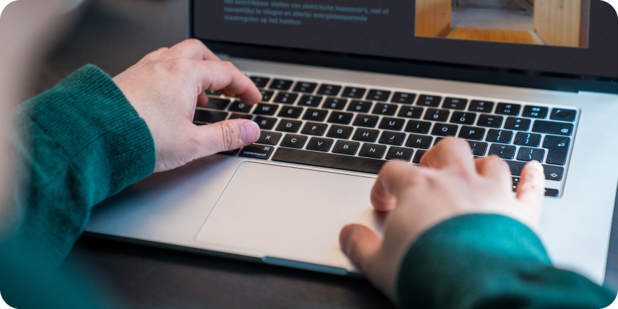 IT staff can concentrate on strategic business priorities.