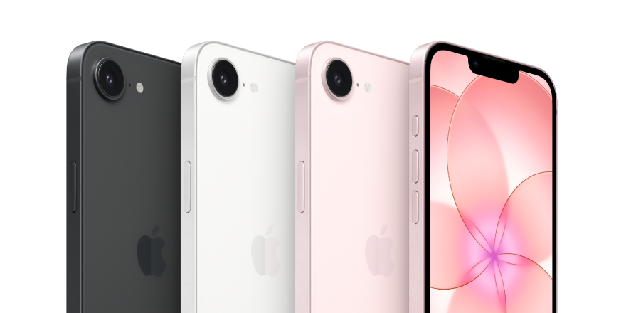 Slimme keuze. Slim voor je business.