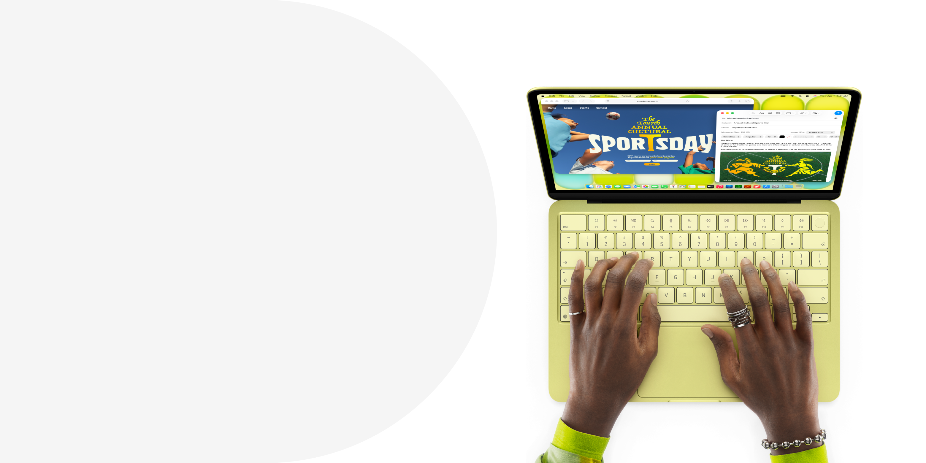 Probeer een MacBook Neo 30 dagen zonder zorgen.