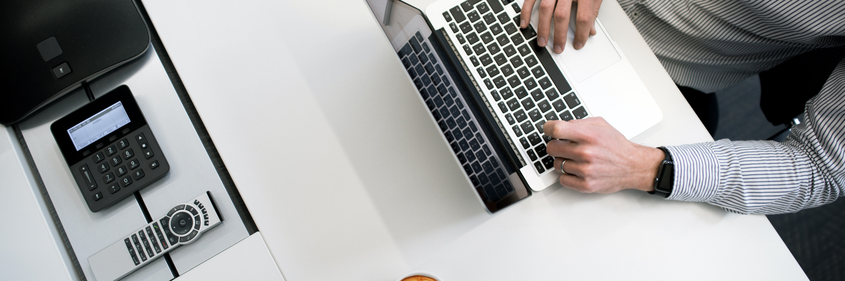 Professioneel en eerlijk advies over het Apple platform