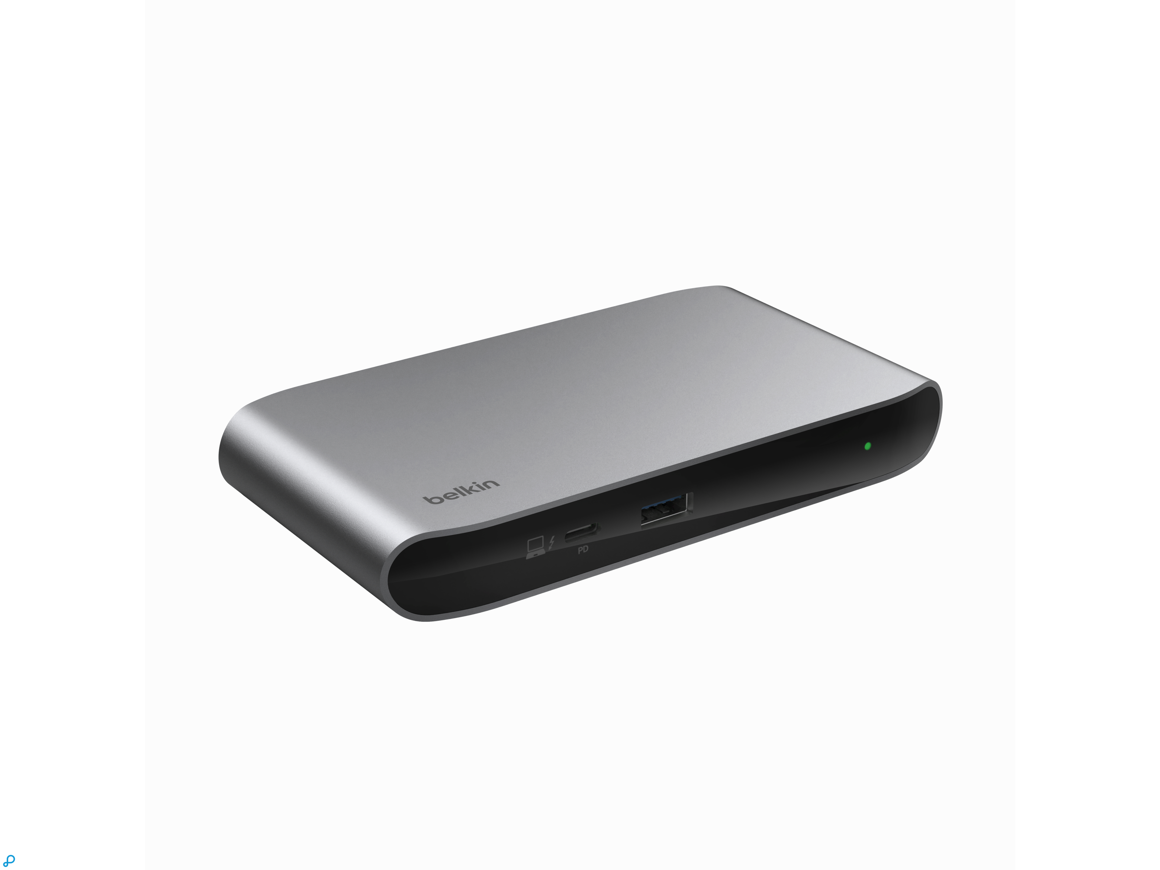 Belkin Thunderbolt 4 Hub Core-0