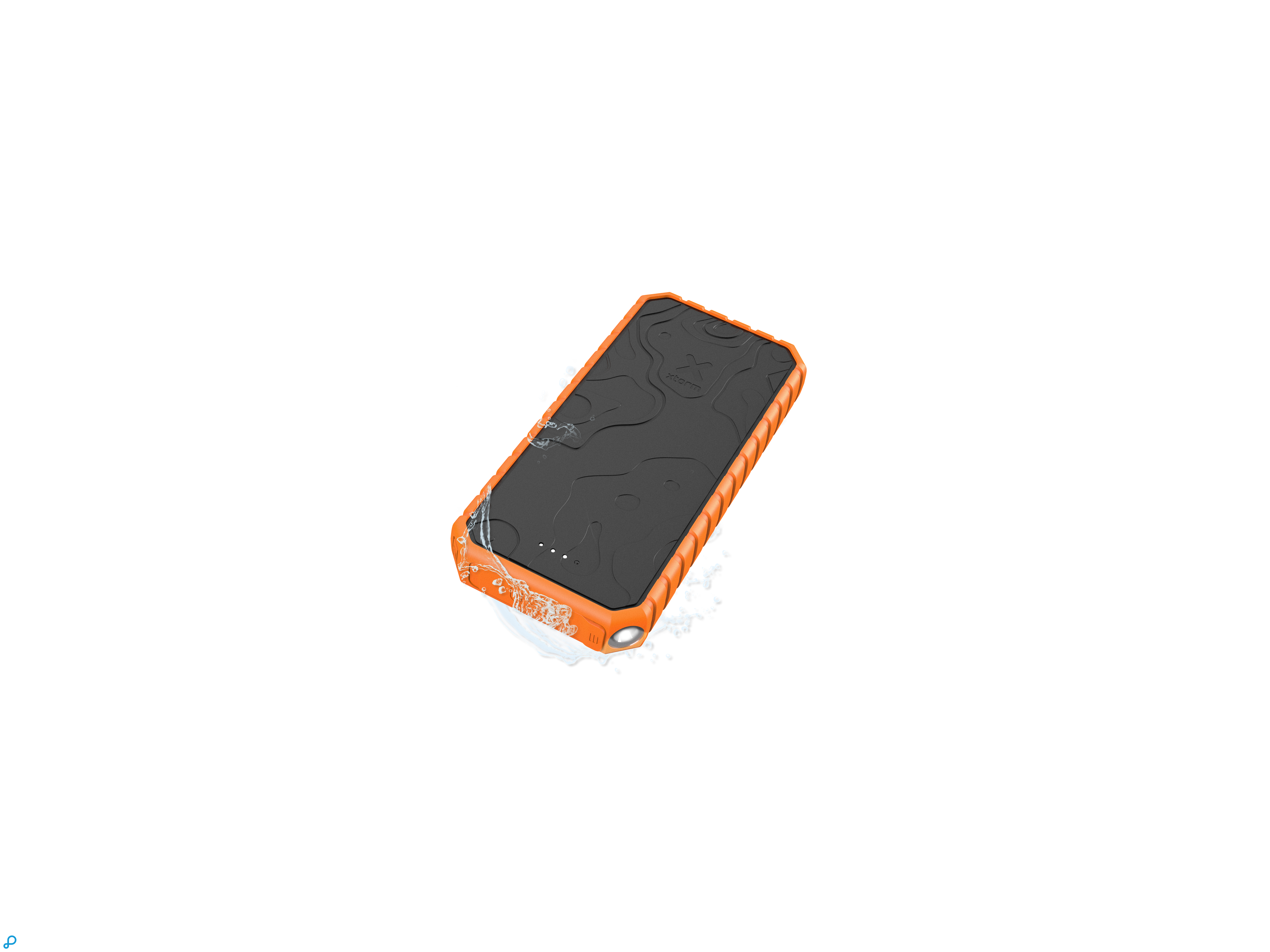 Xtorm XR202 Xtreme Powerbank Rugged 35W - 20.000 mAh - Snel Lader 3.0-2