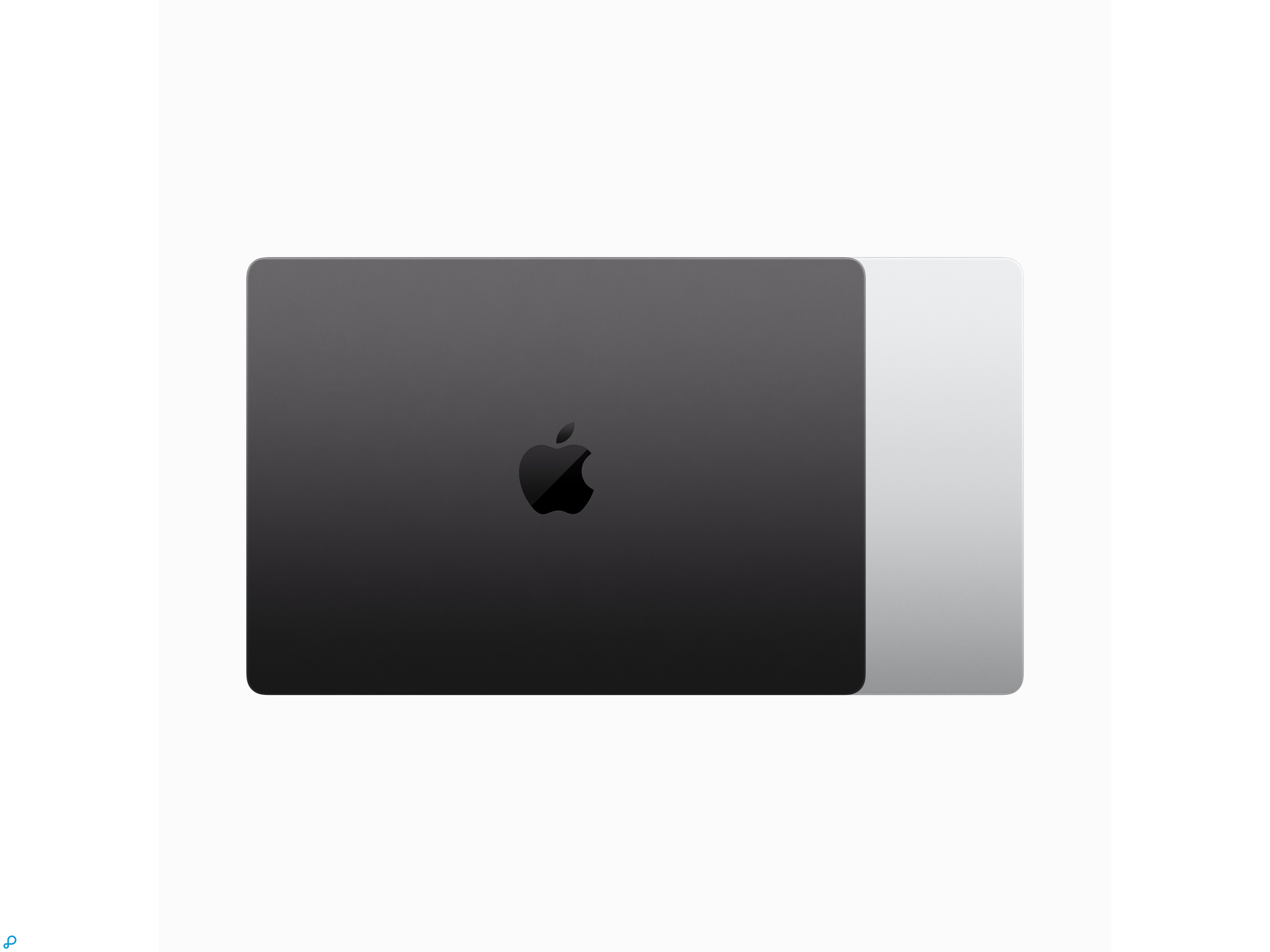 16-inch MacBook Pro: Apple M3 Pro-chip met 12-core CPU en 18-core GPU, 18 GB, 512 GB SSD - Zilver-6