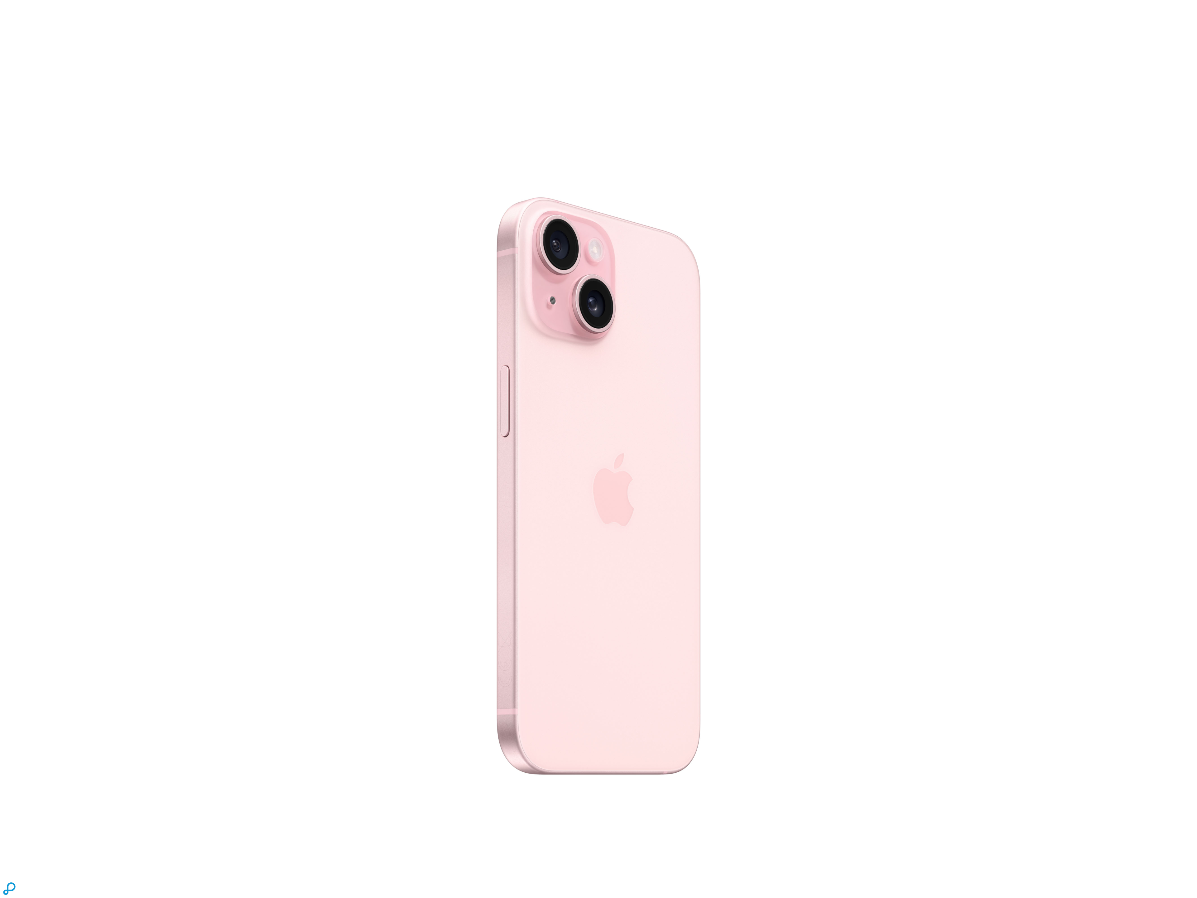 iPhone 15 128GB Pink-1