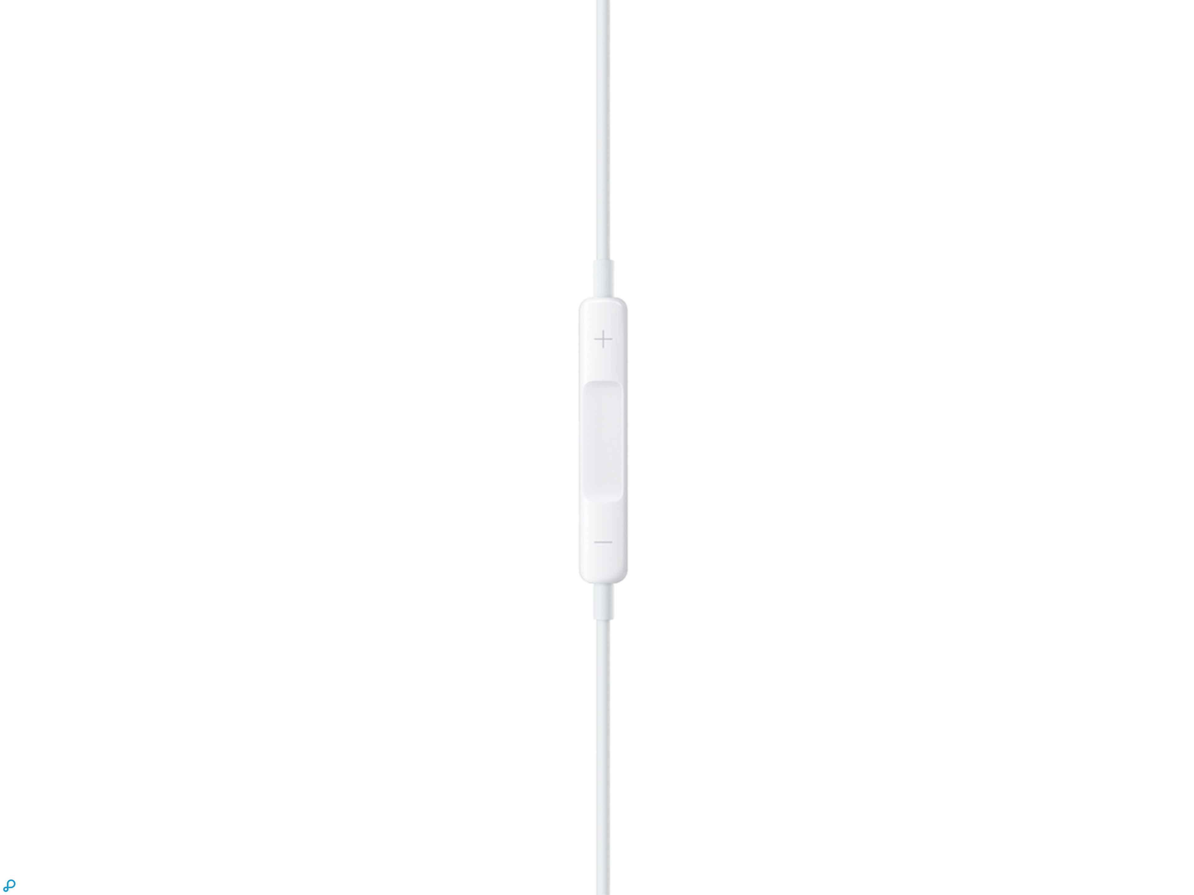 EarPods met Lightning Aansluiting-0