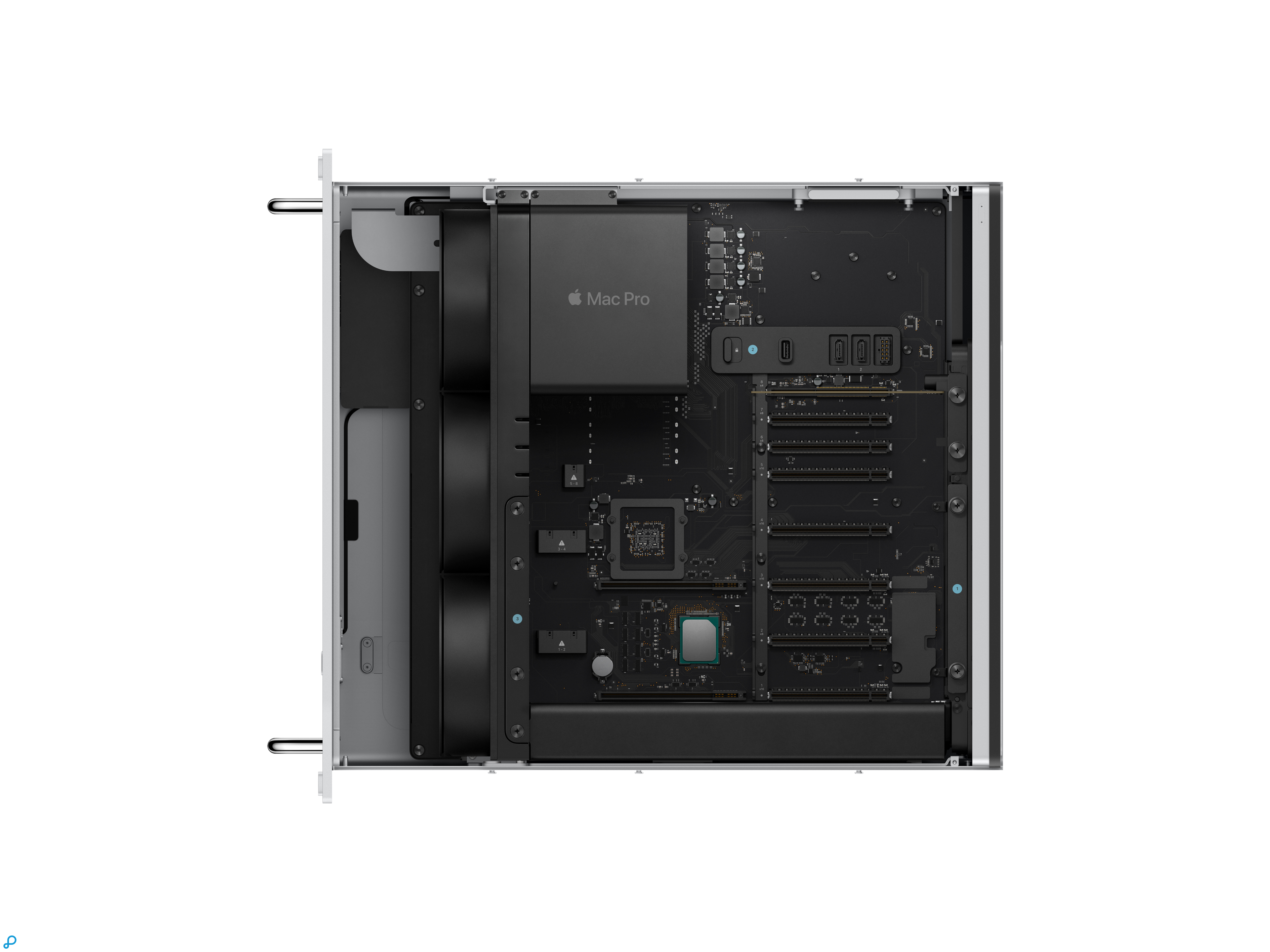 Mac Pro - Rack-2