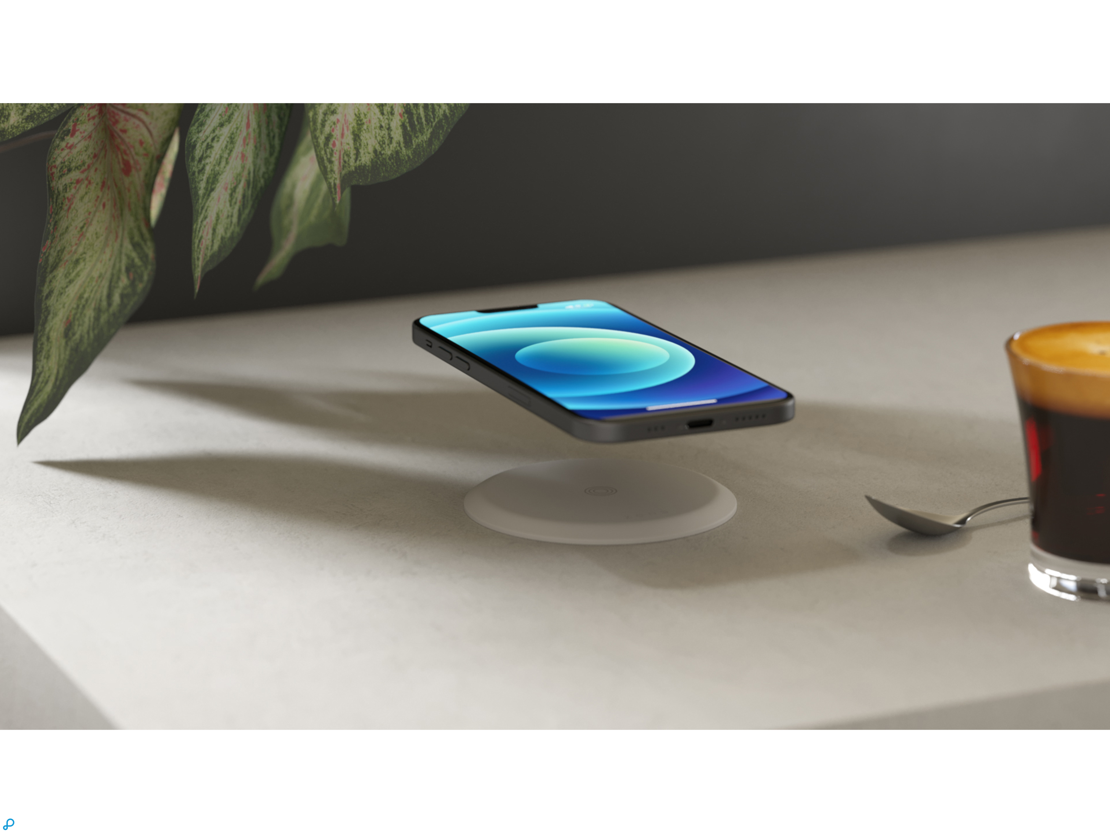 Zens Puk&Play 1 Wireless Charger (10W)-2