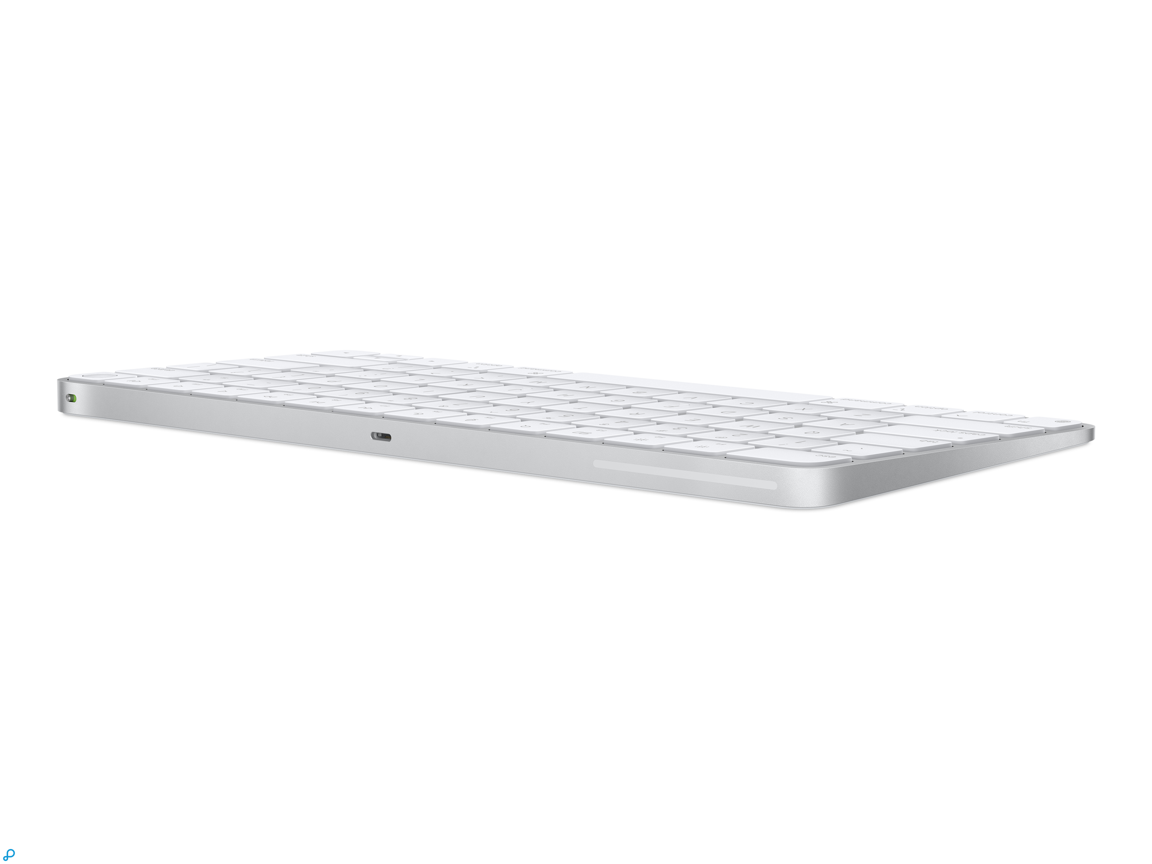 Magic Keyboard with Touch ID for Mac computers with Apple silicon - Dutch-2