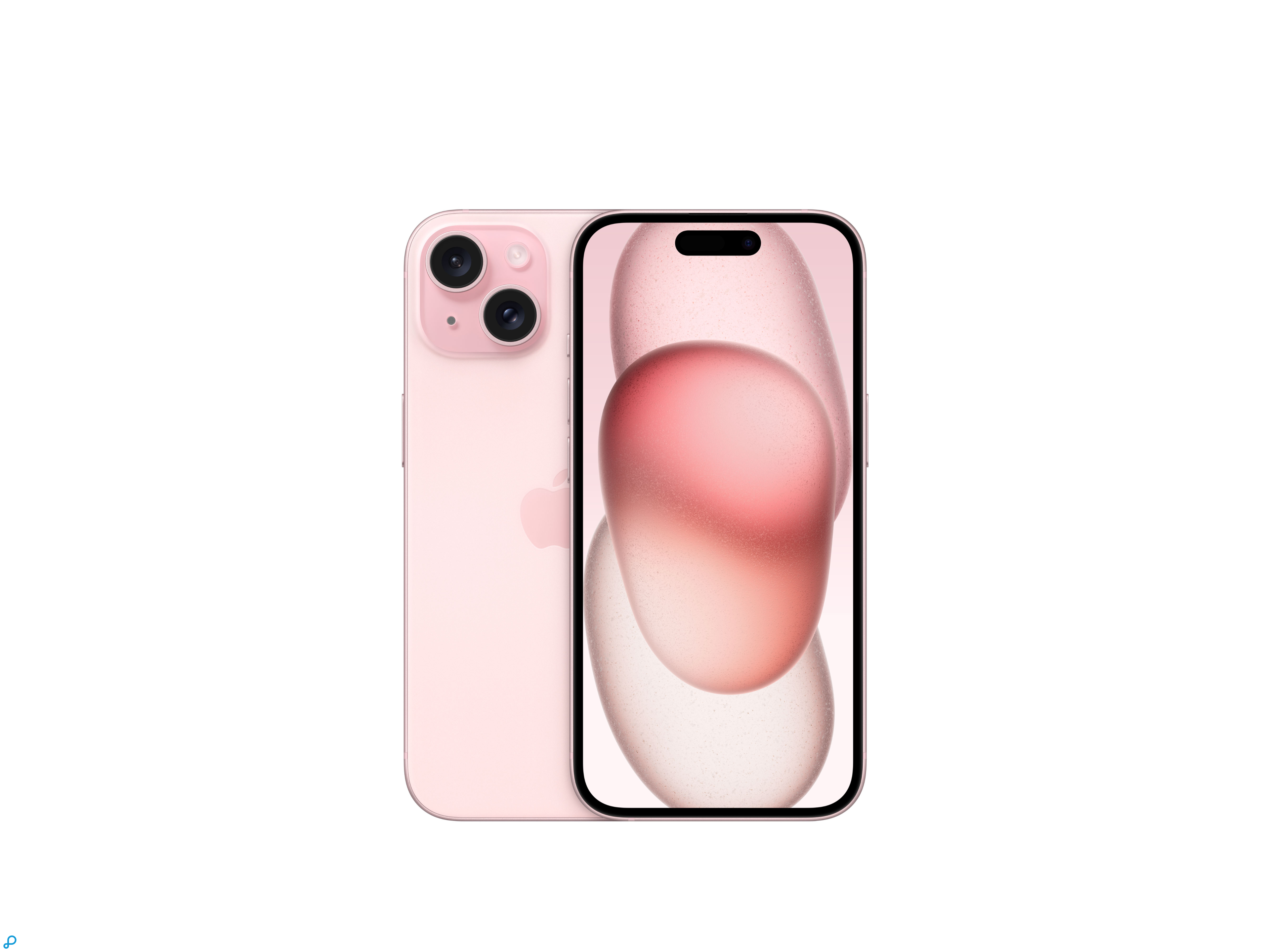 iPhone 15 512GB Pink-0