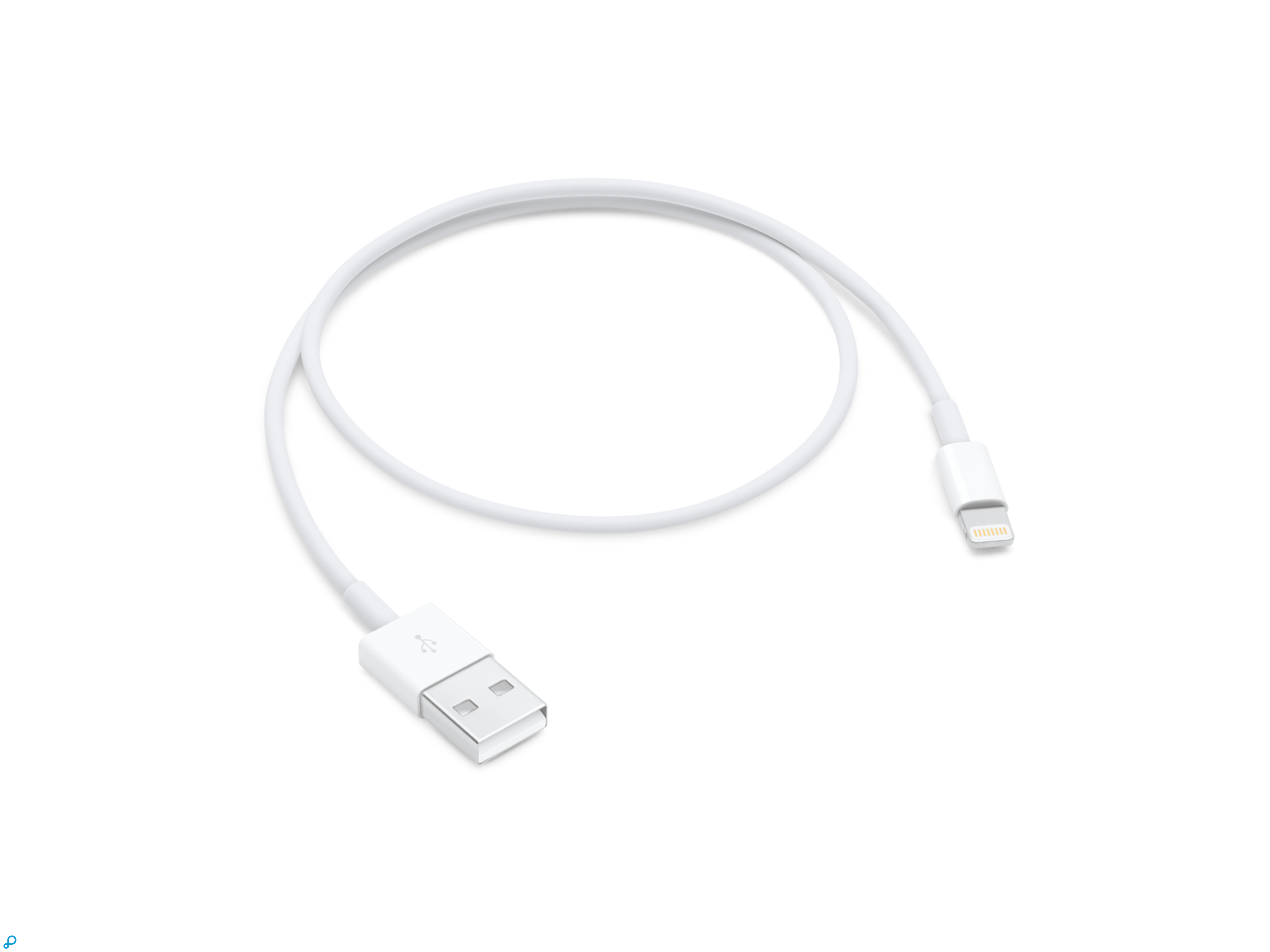 USB naar Lightning kabel (0.5 m)-0