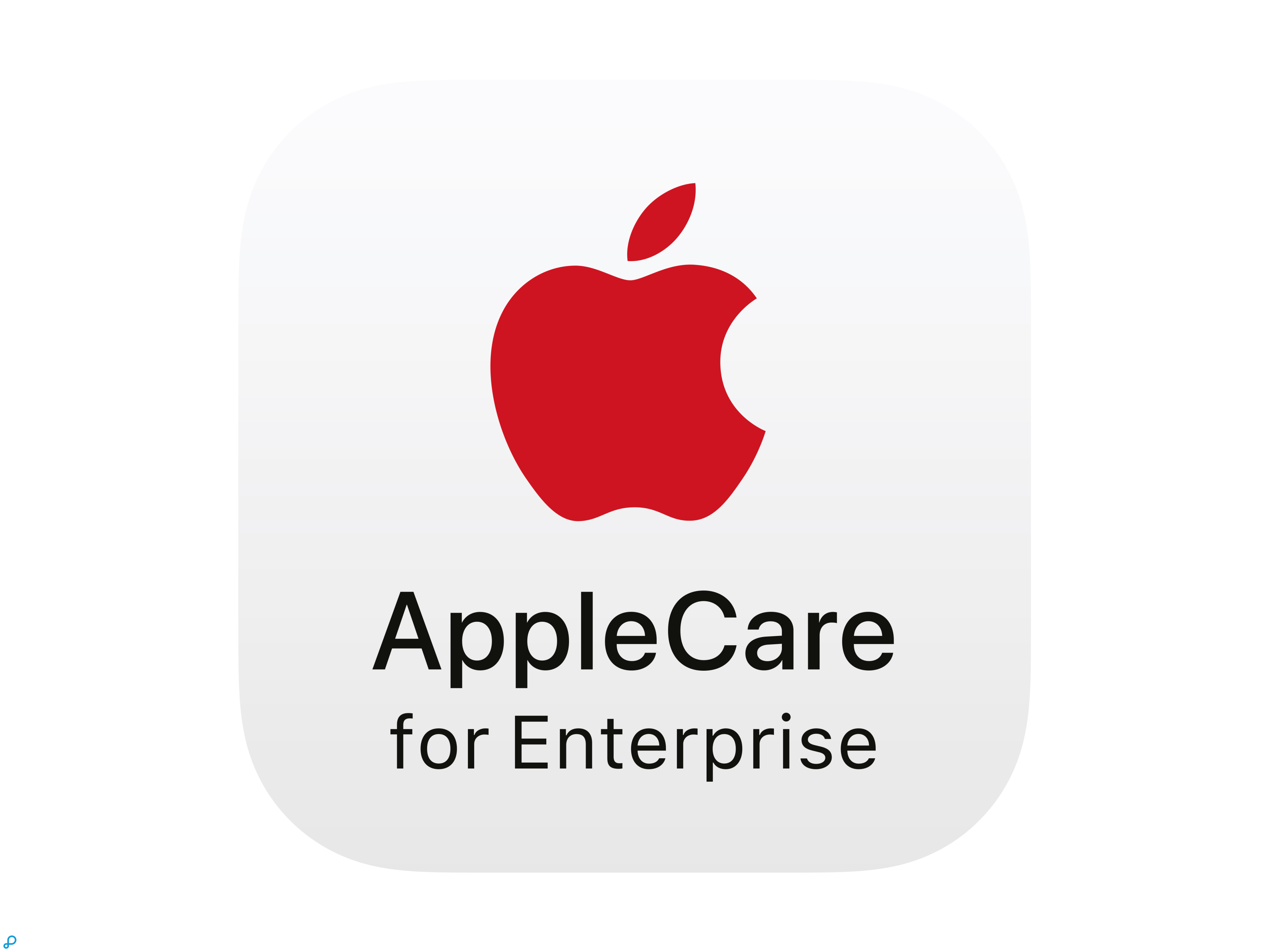 AppleCare for Enterprise 13-inch MacBook Air (M2) 36 months Tier 2-0