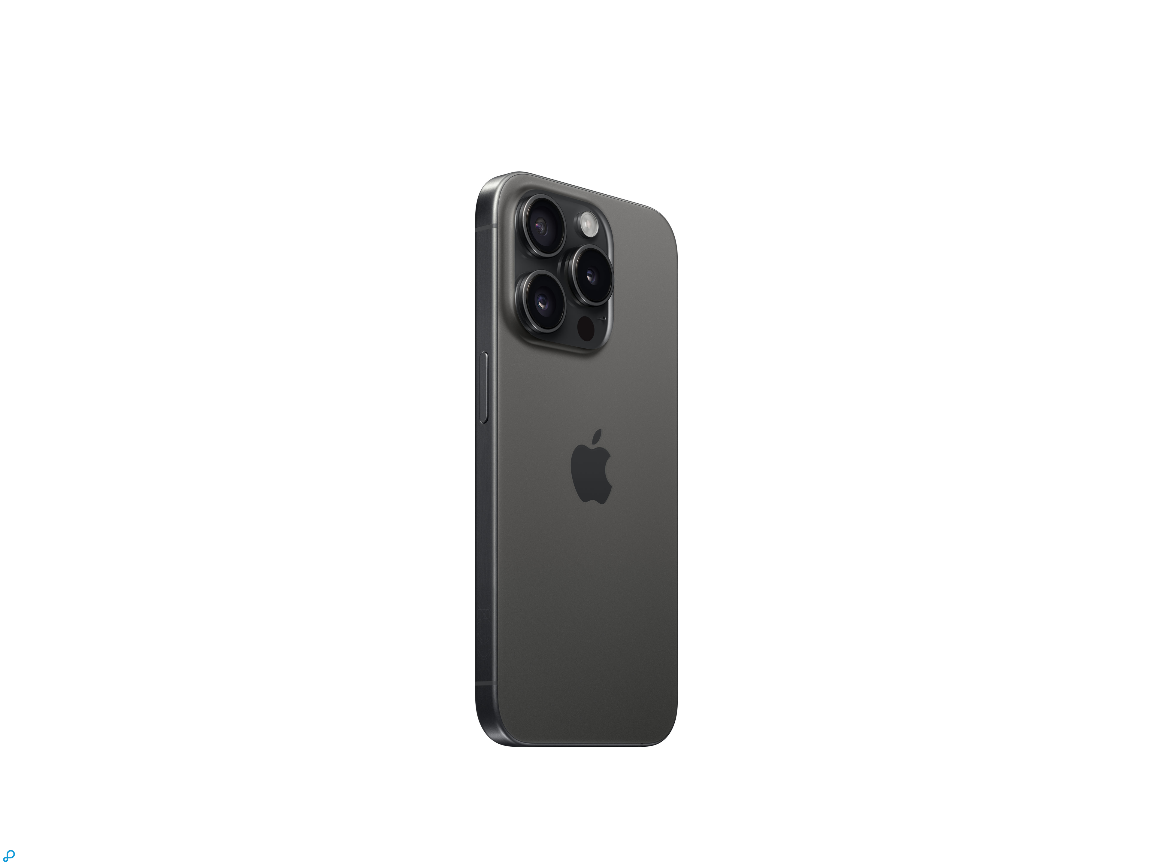 iPhone 15 Pro 1TB Zwart Titanium-1