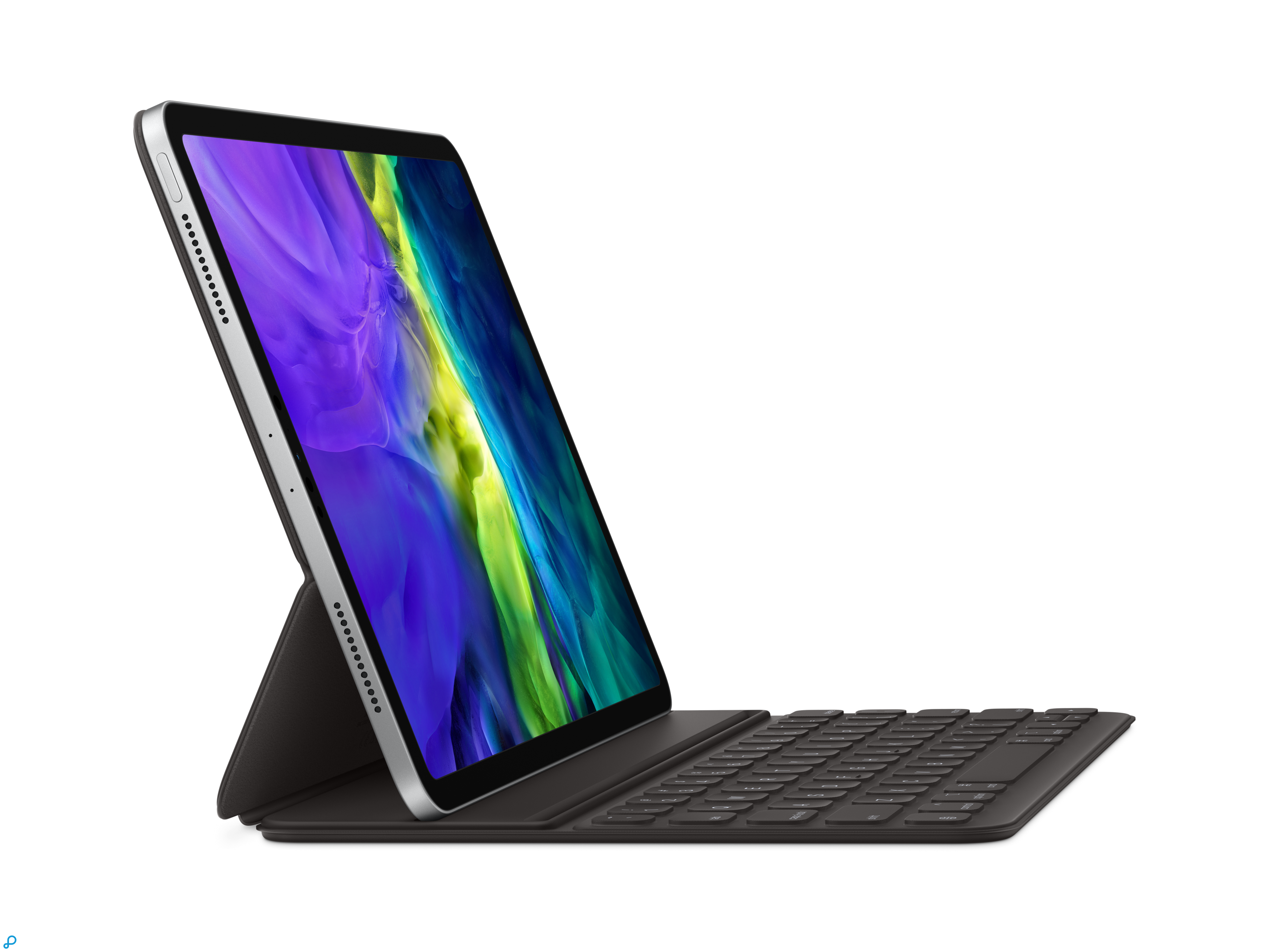 Smart Keyboard Folio voor iPad Air (4e generatie) en 11-inch iPad Pro (2e generatie) - Engels (VS)-0