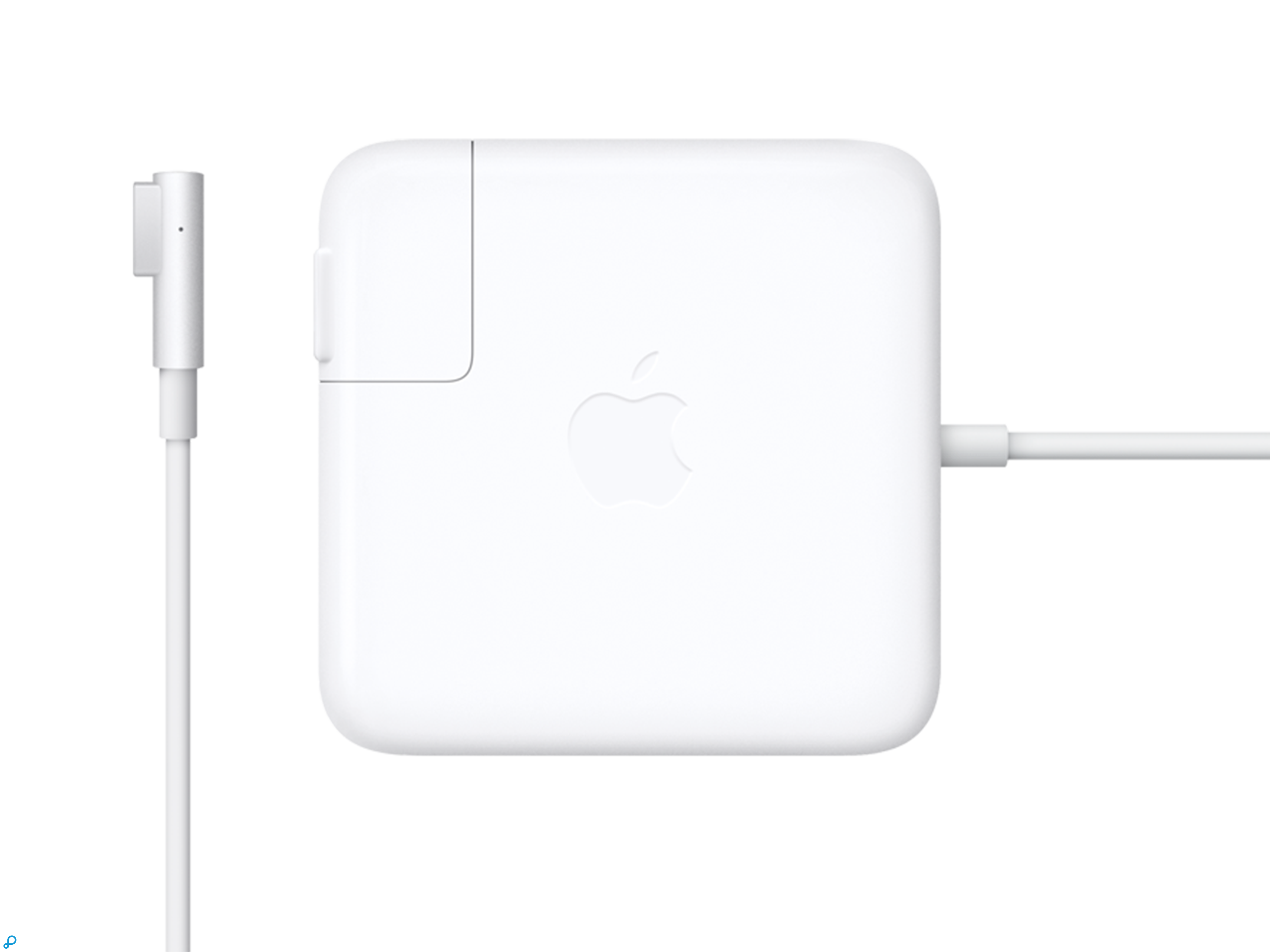 Power Adapter - 60W - MagSafe 1 (for MacBook Pro 13-inch 2012 - 2015)-2