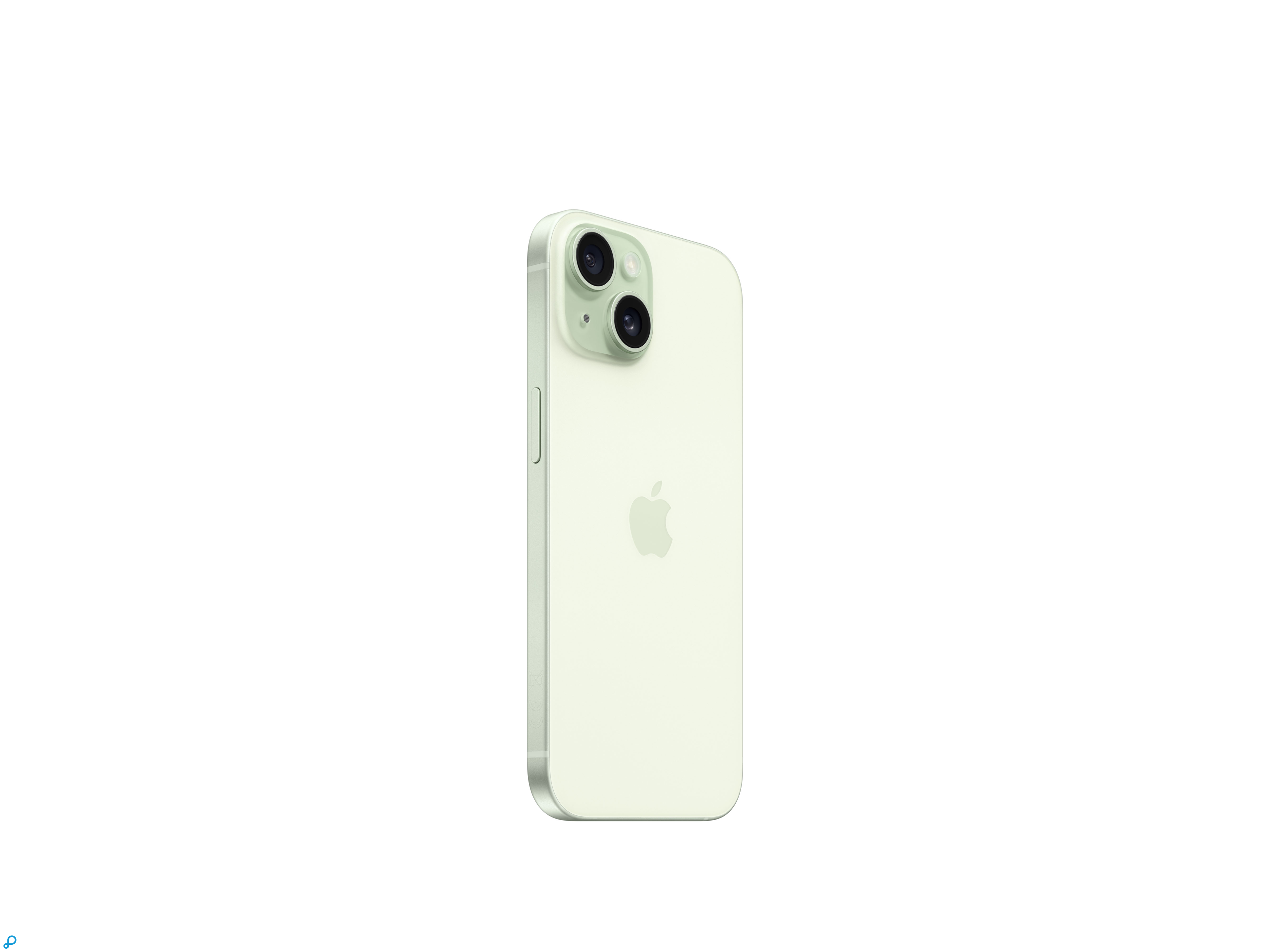 iPhone 15 512GB Green-1