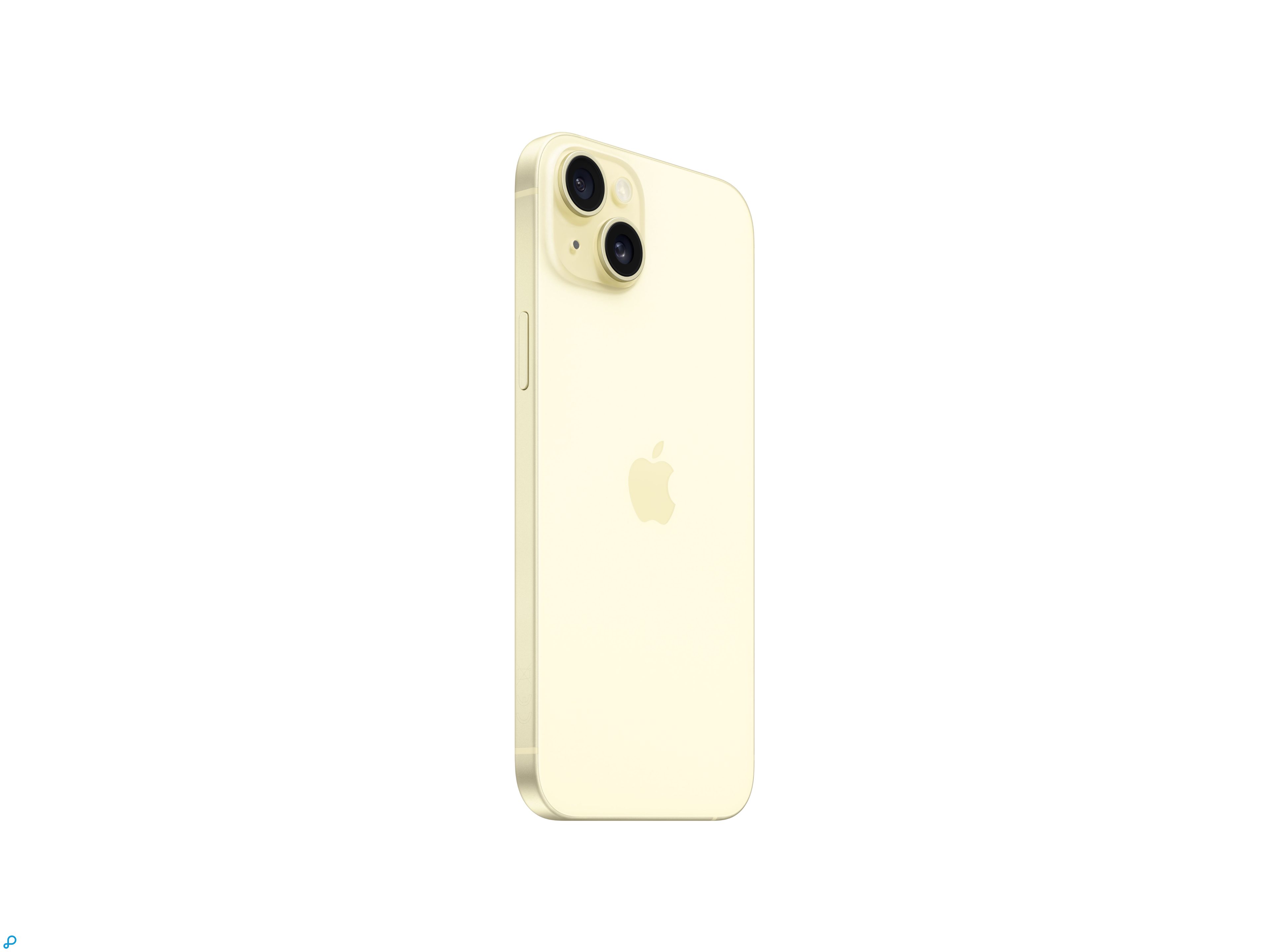 iPhone 15 Plus 128GB Yellow-1