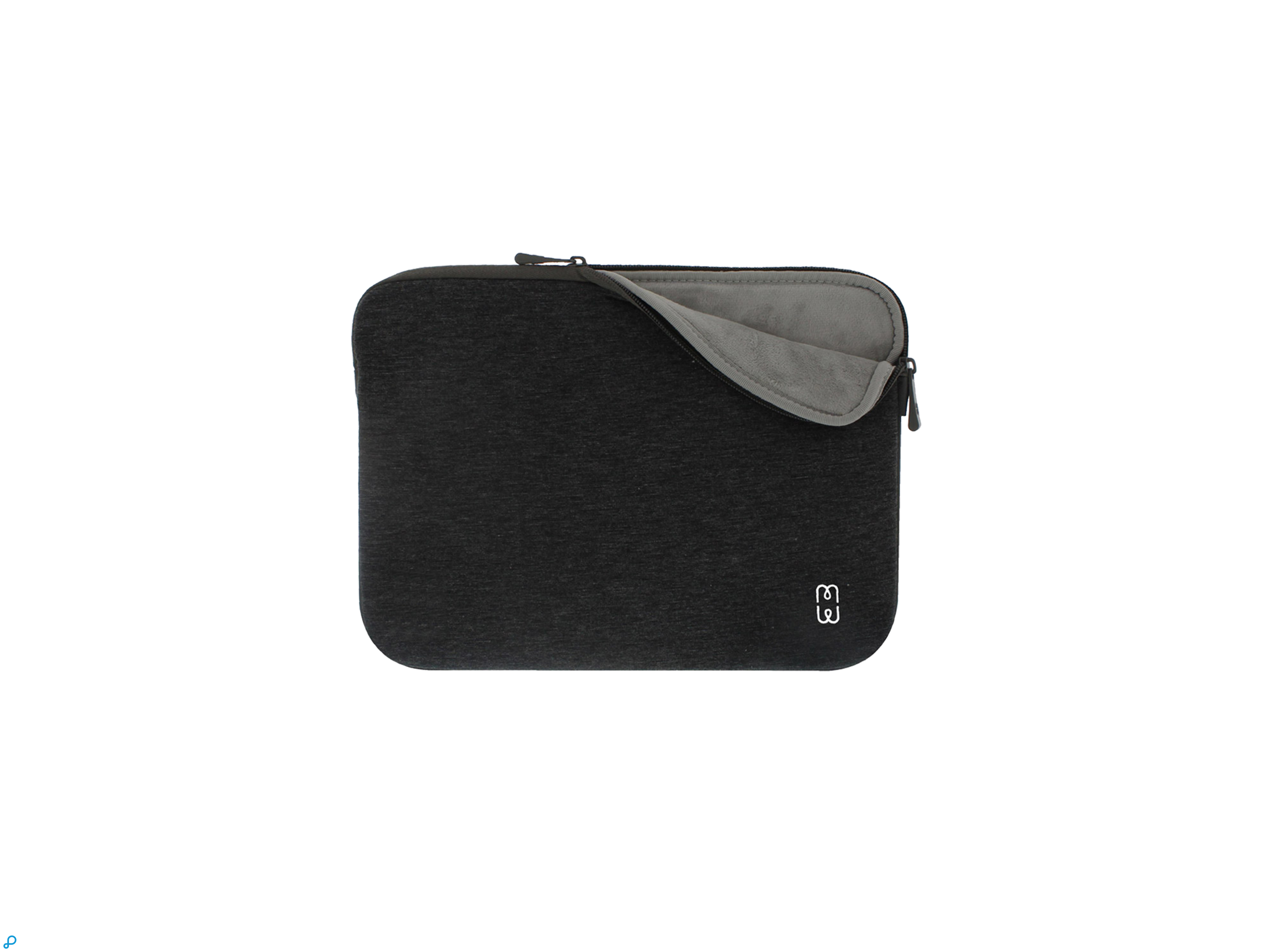 MacBook Pro 16-inch sleeve - Antraciet-0