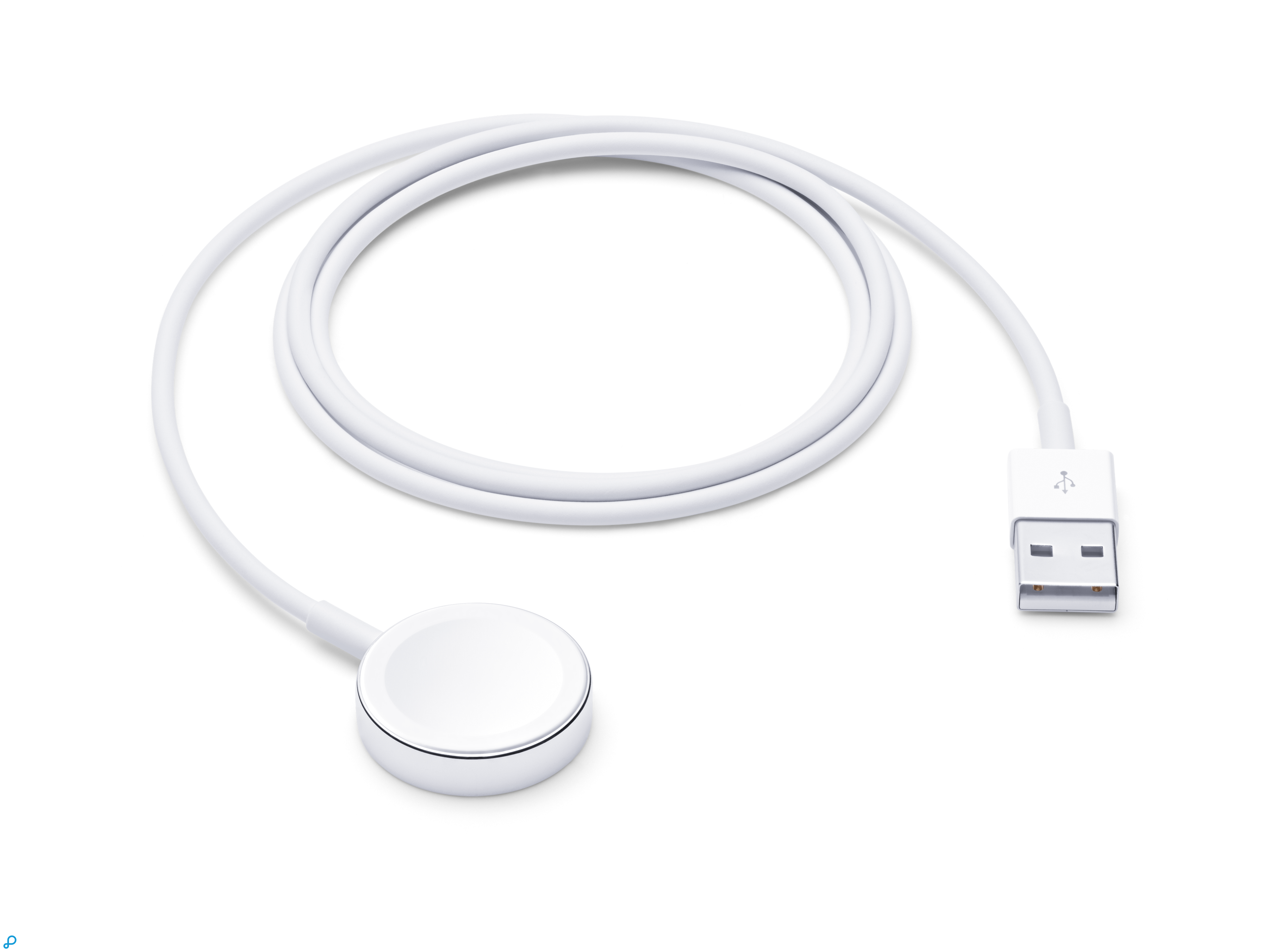 Apple Watch Magnetic Charging Cable (1 m)-4