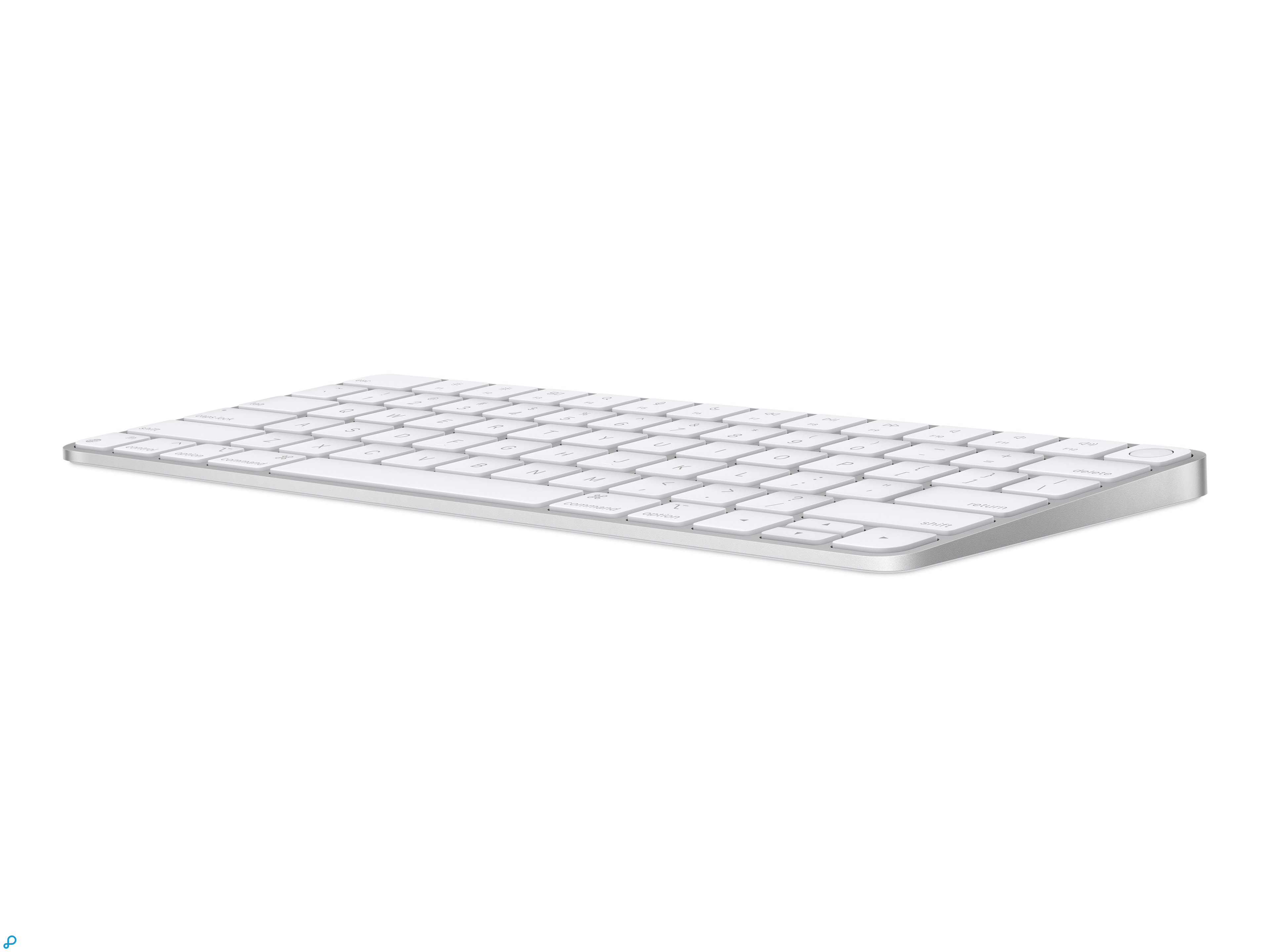 Magic Keyboard with Touch ID for Mac computers with Apple silicon - International English-1