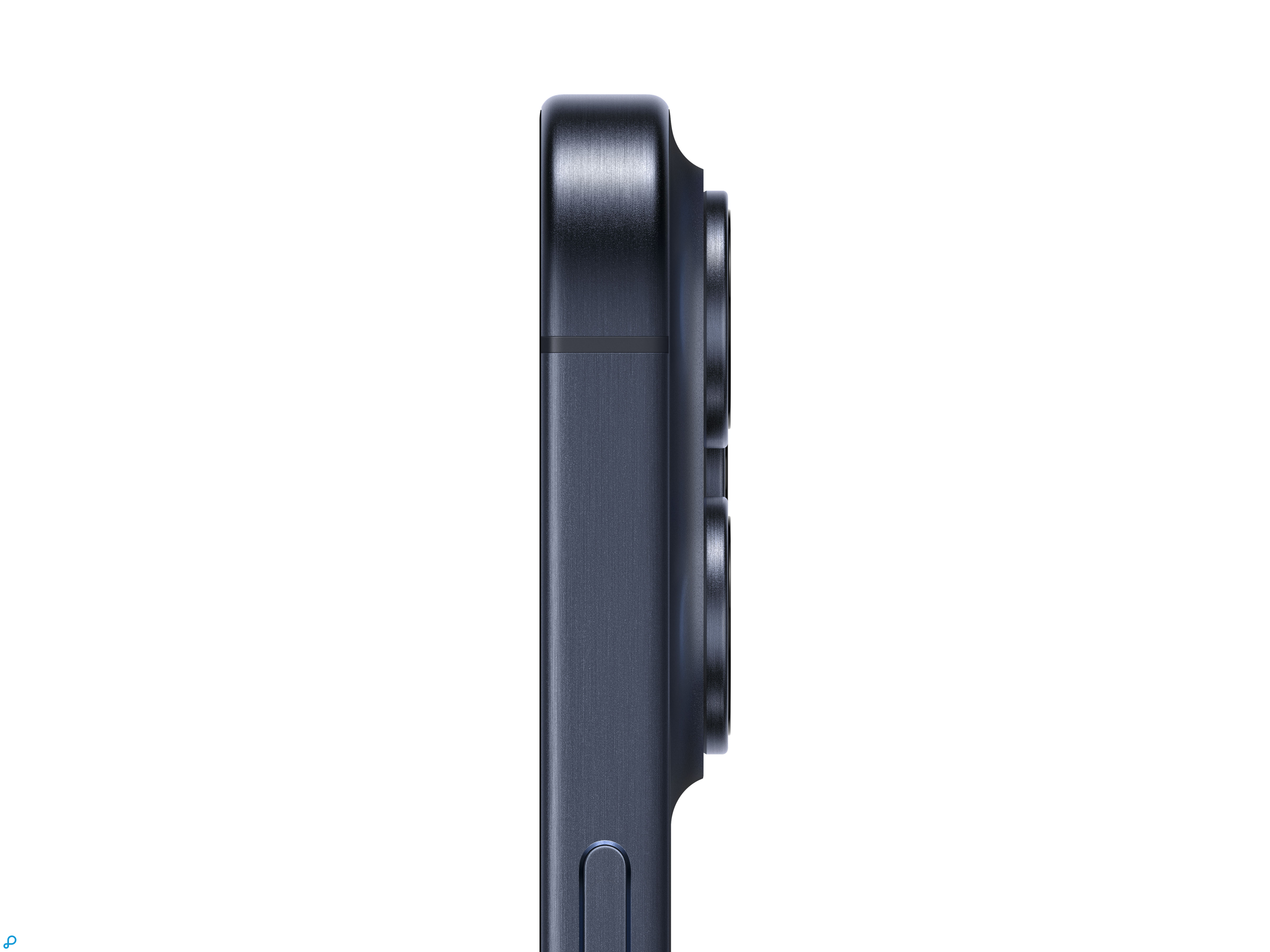 iPhone 15 Pro 1TB Blauw Titanium-2