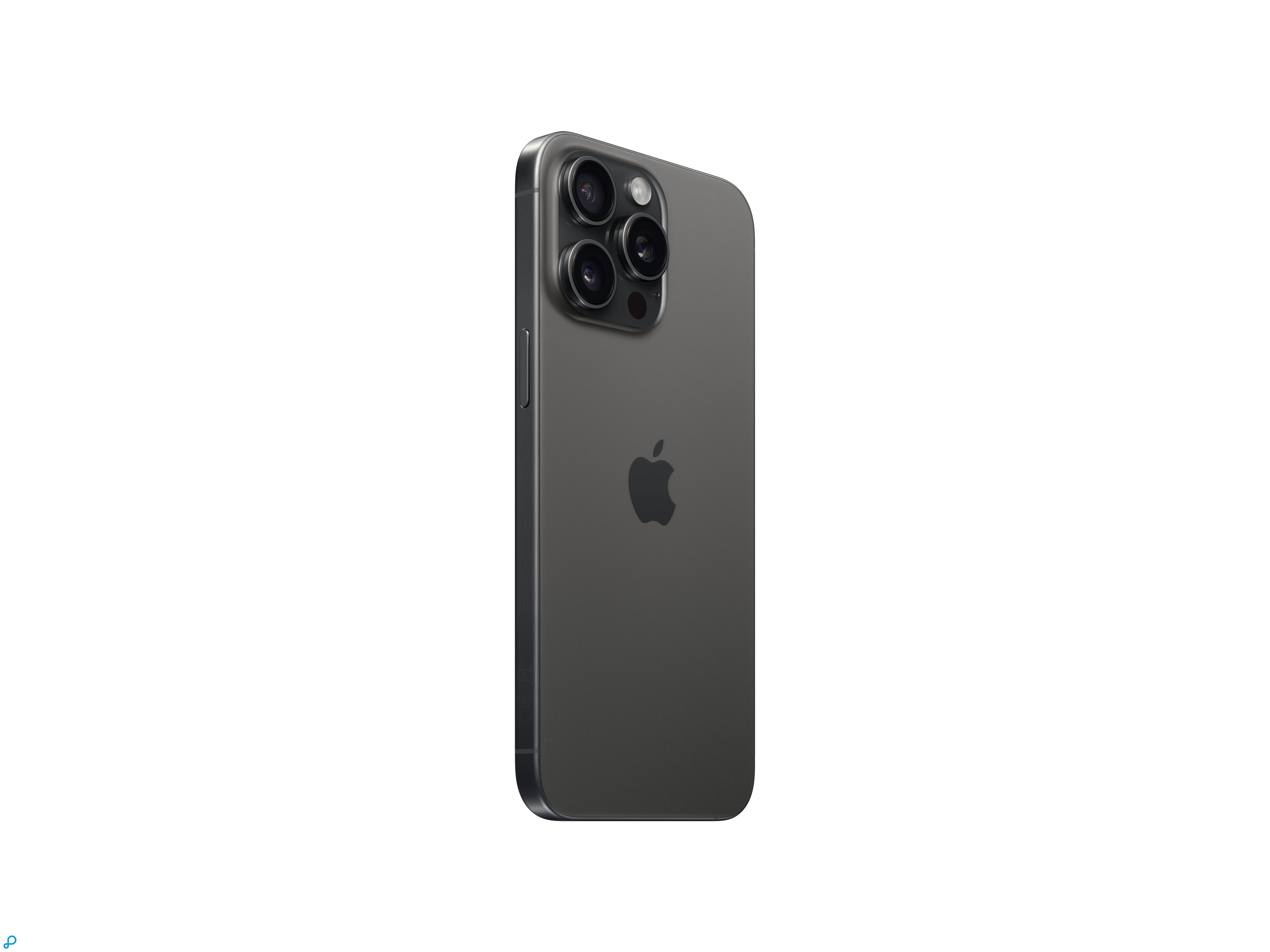 iPhone 15 Pro Max 1TB Black Titanium-1