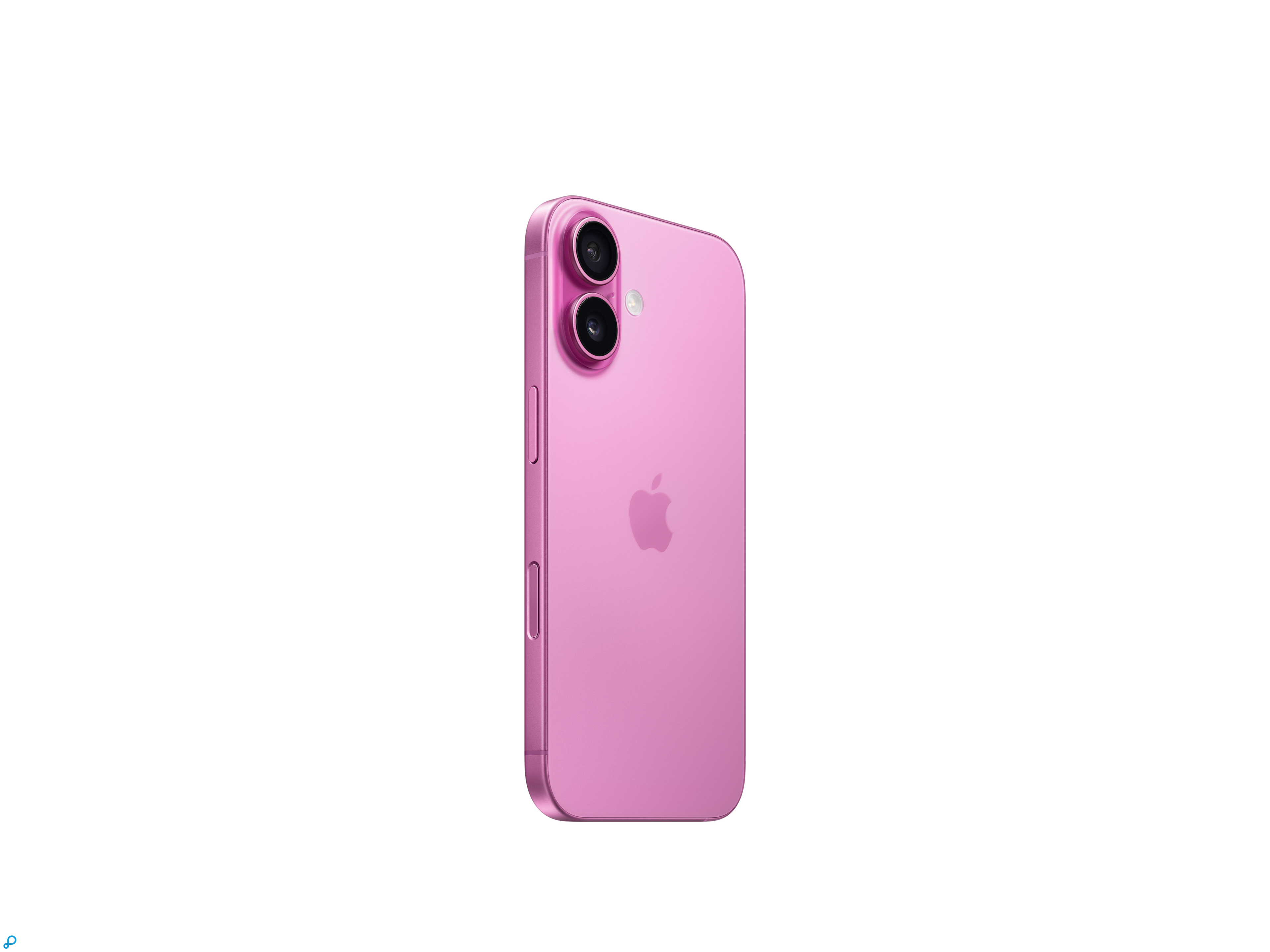 iPhone 16 128GB Roze-1