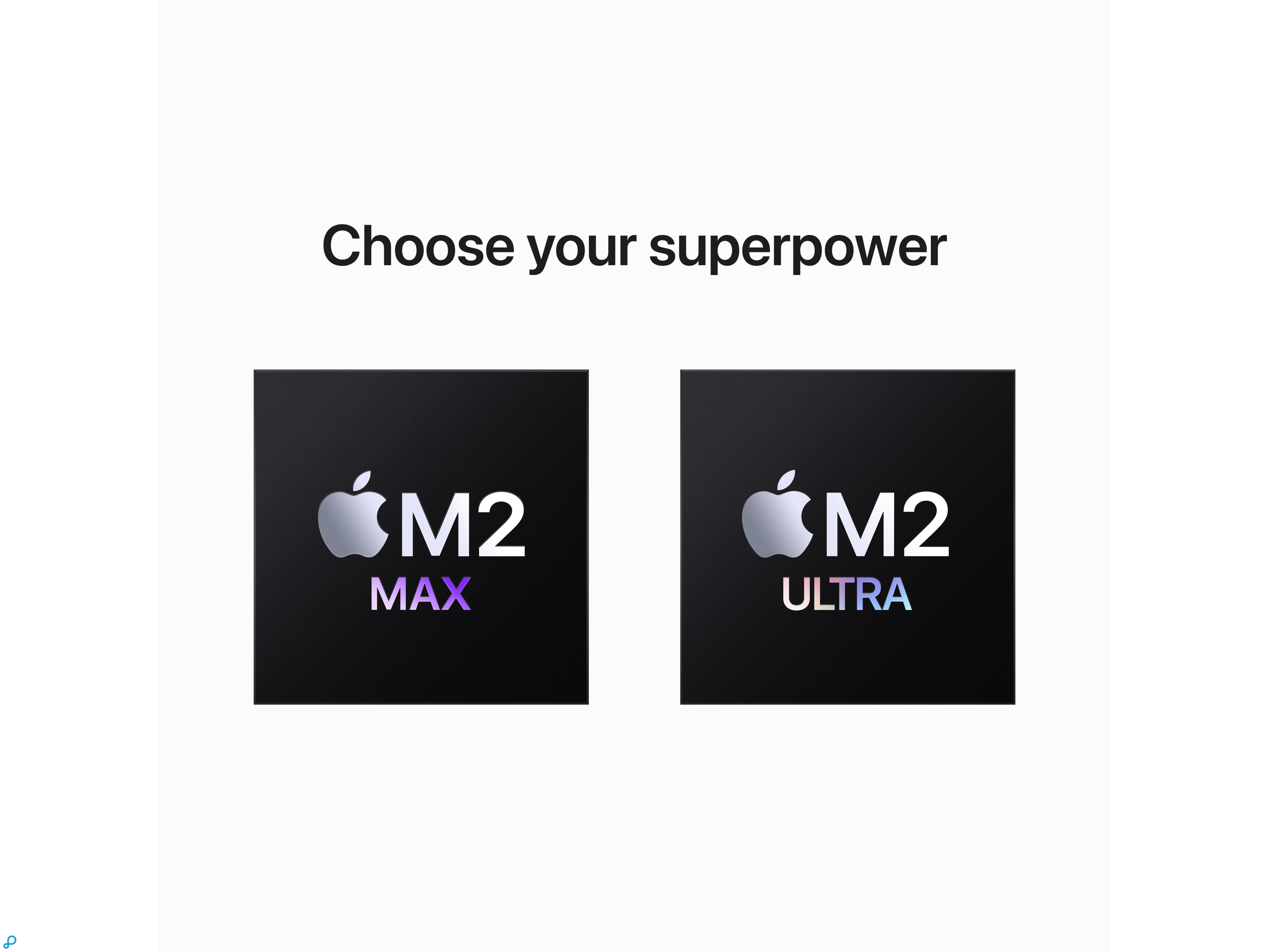 Mac Studio: Apple M2 Max with 12-core CPU, 30-core GPU, 512 GB-2