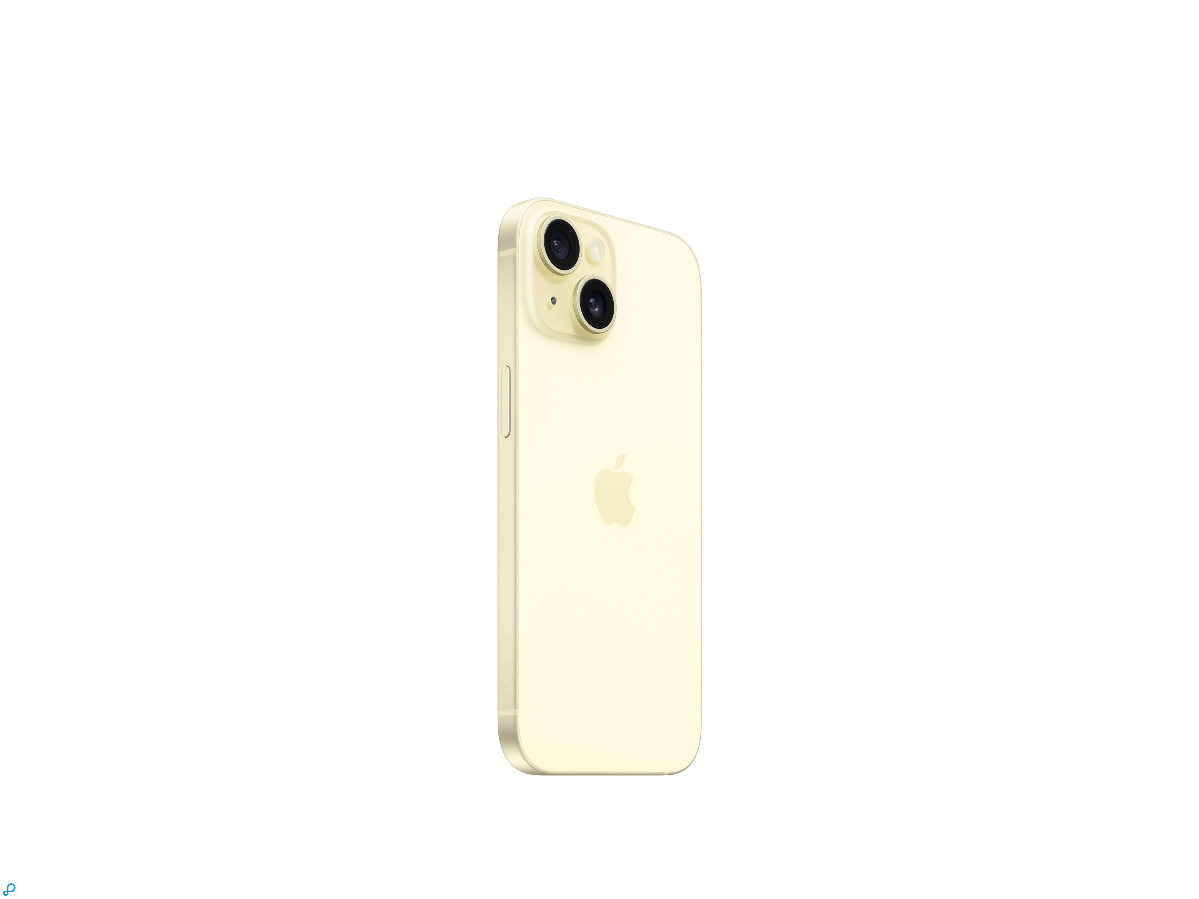 iPhone 15 256GB Yellow-1
