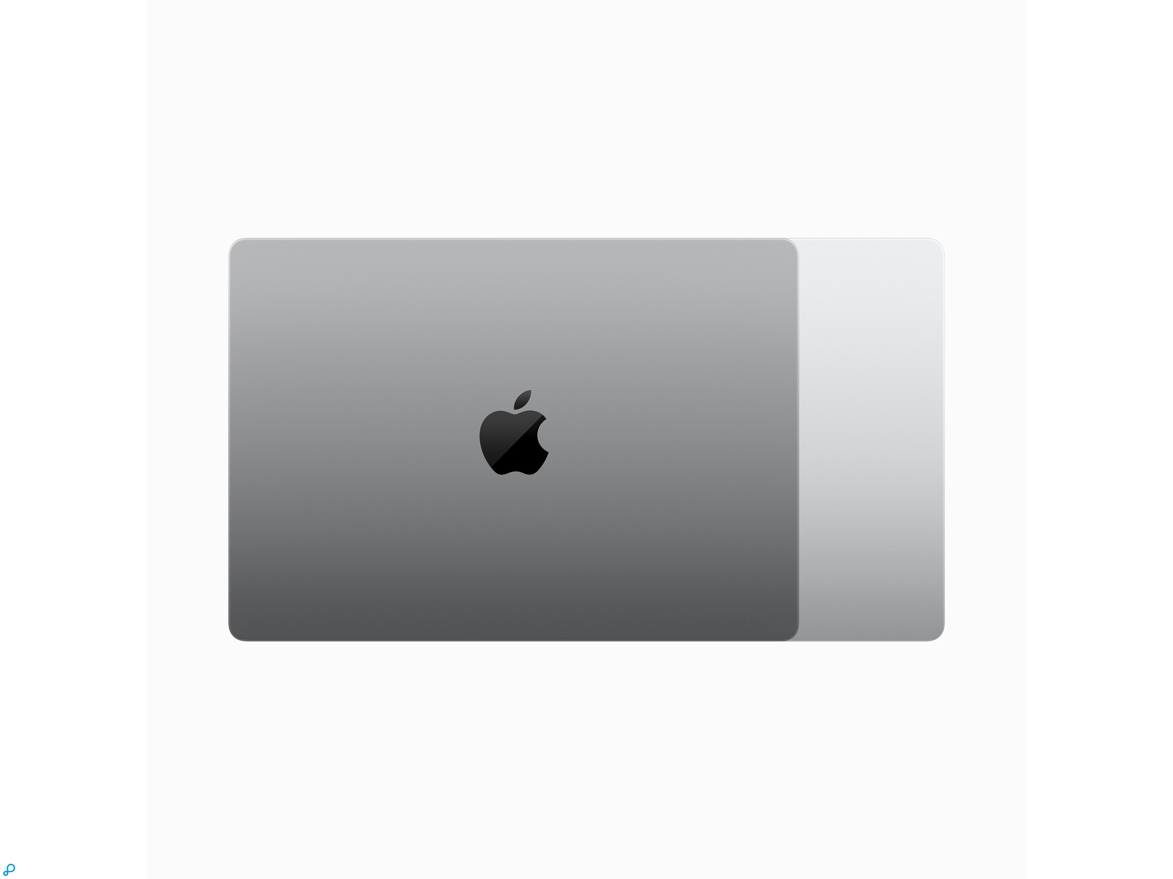 14-inch MacBook Pro: Apple M3 chip with 8-core CPU and 10-core GPU, 512GB SSD - Silver-6