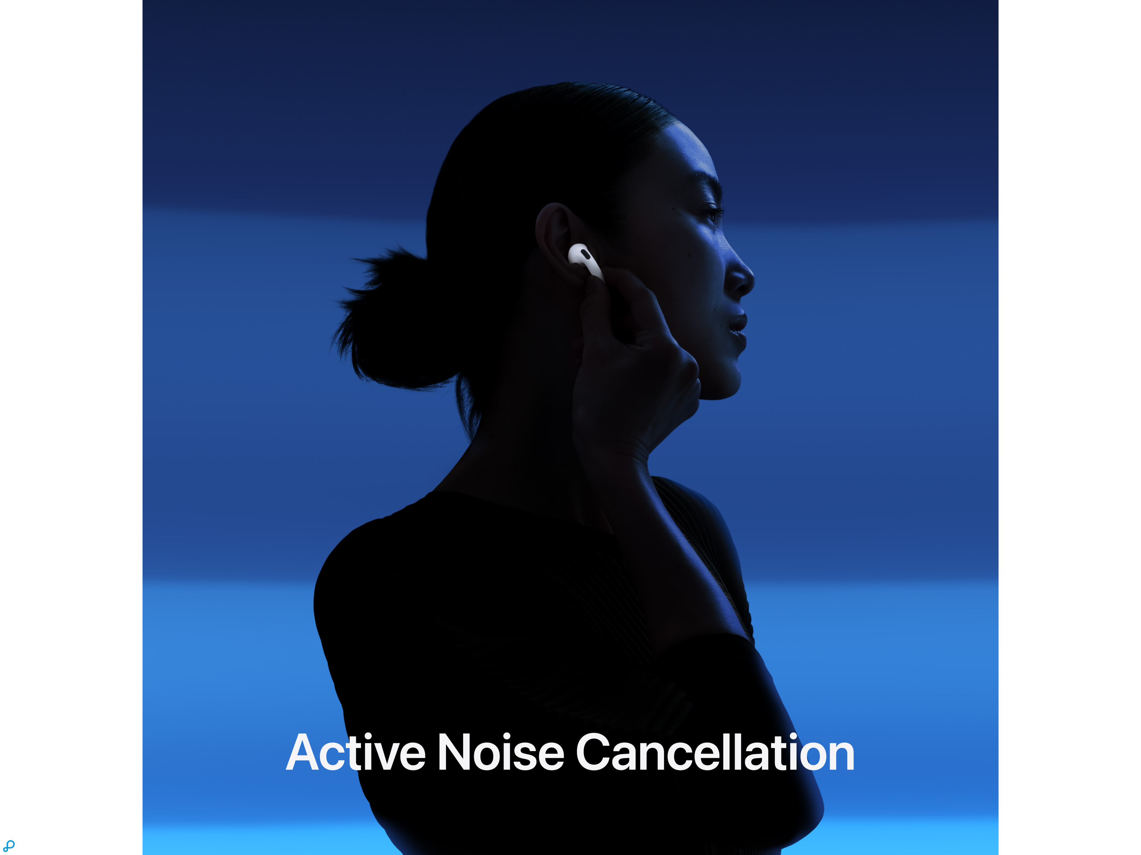 Airpods 4 met Active Noice Canceling-2