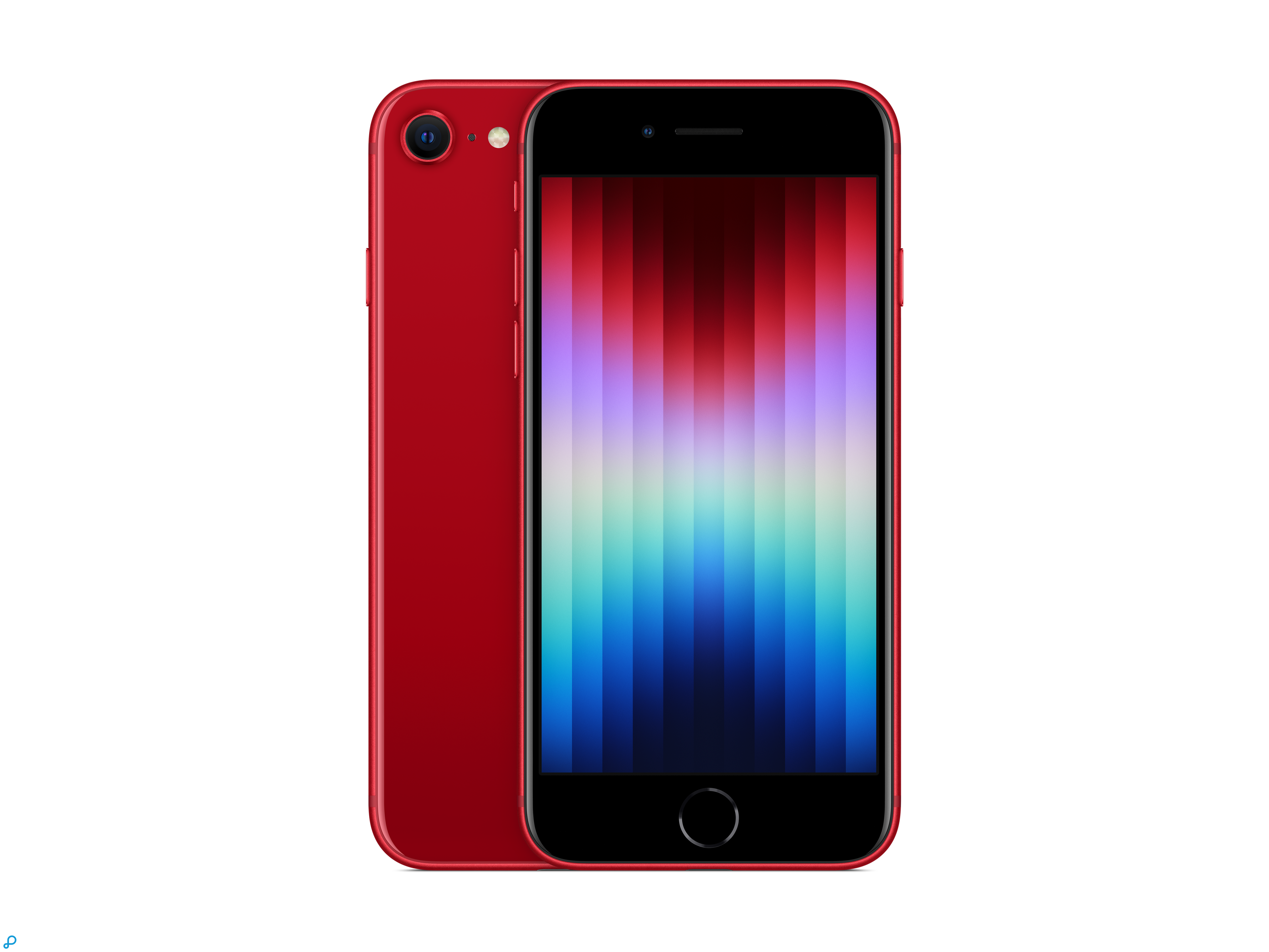 iPhone SE 128GB - (PRODUCT)RED-0