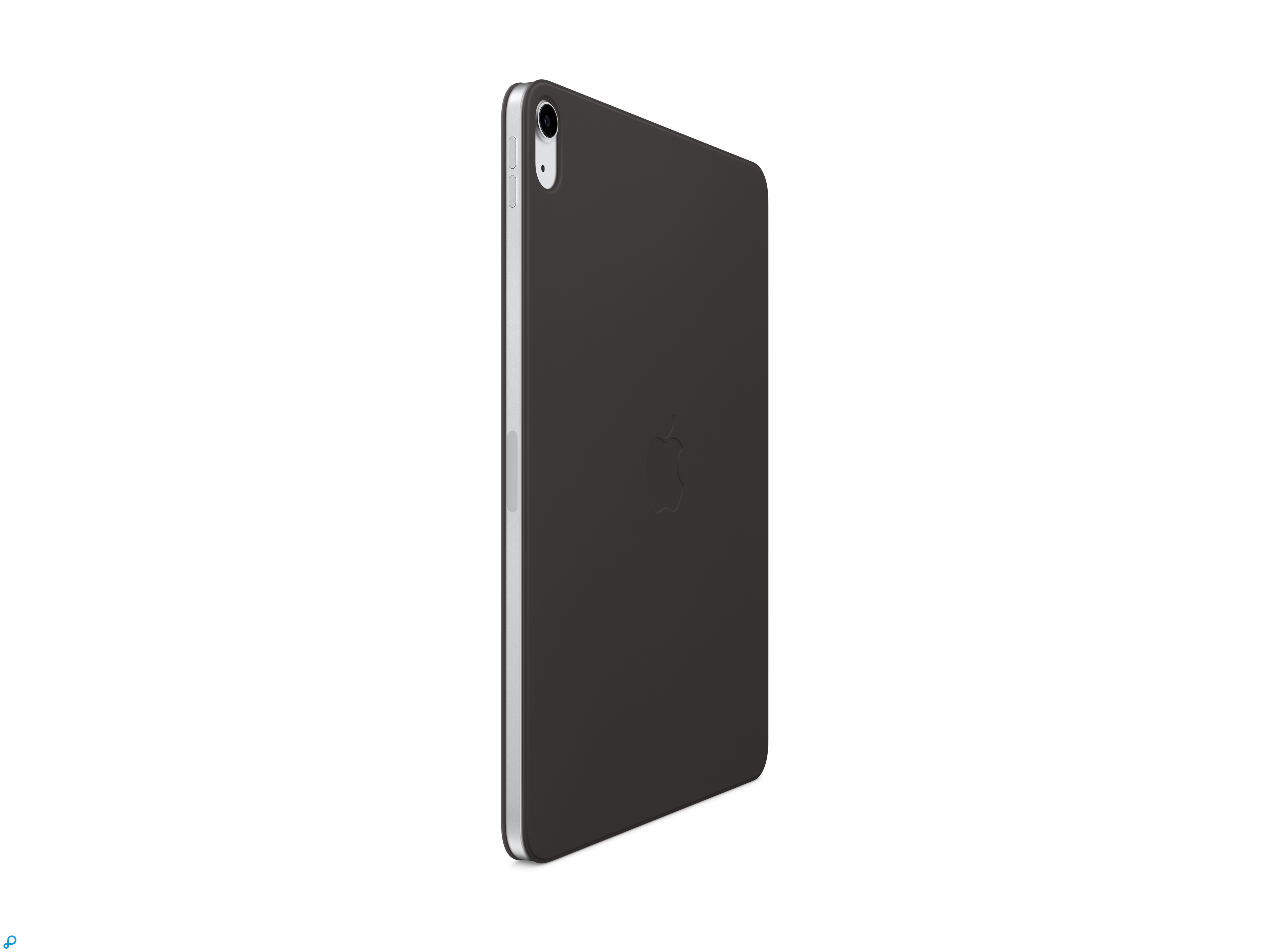 Smart Folio for iPad Air (4th/5th generation) - Black-2