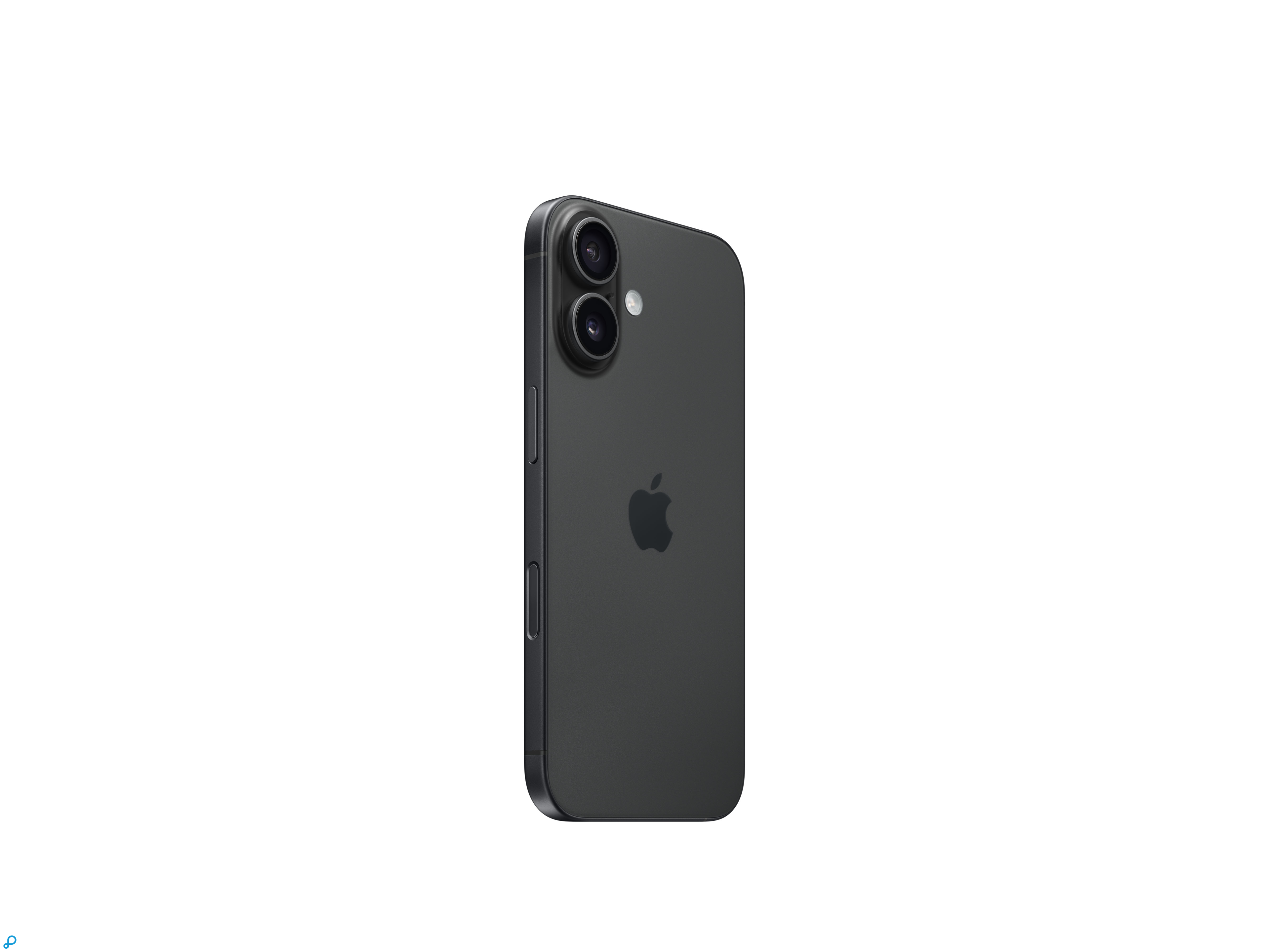 iPhone 16 512GB Zwart-1